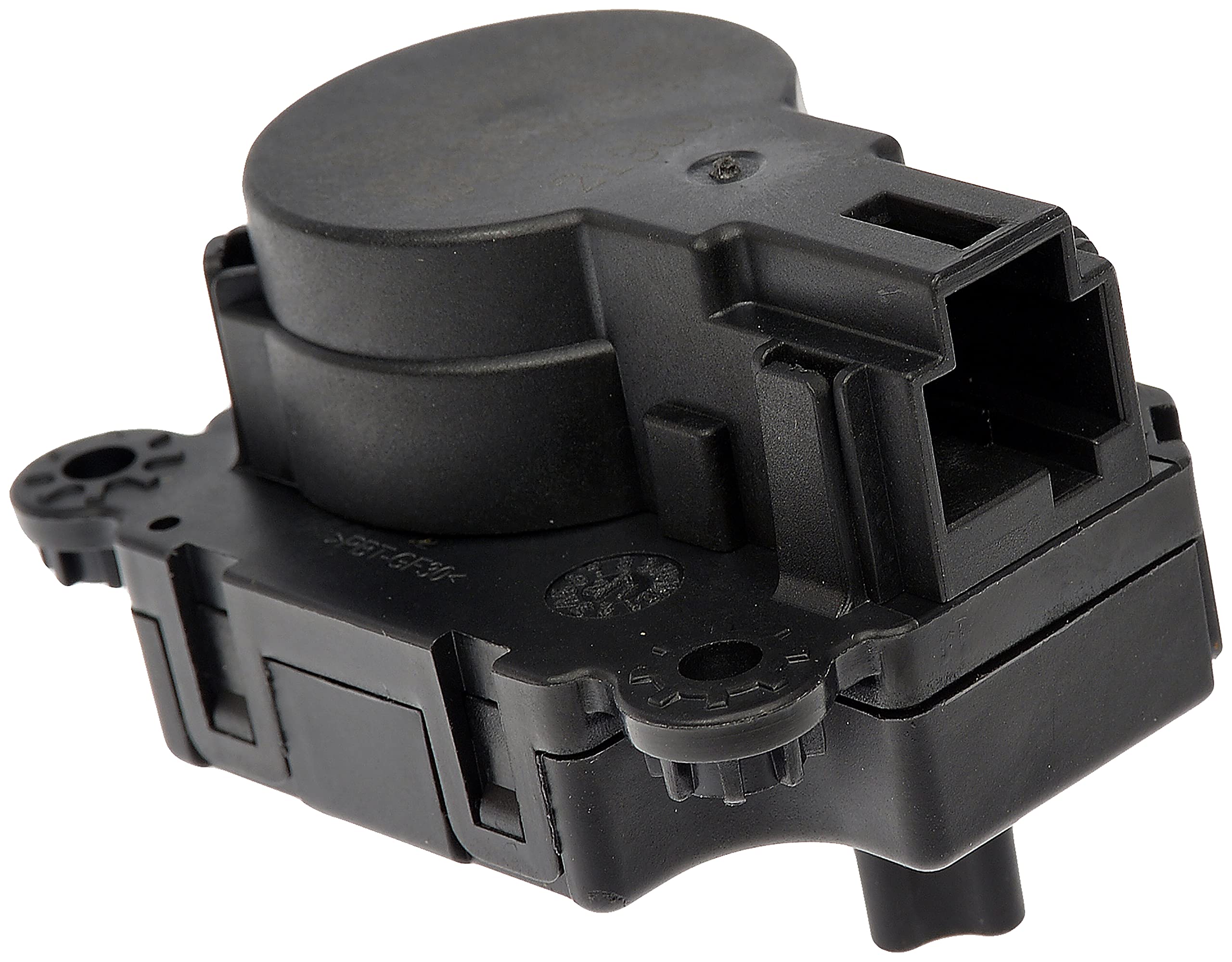 Dorman 604-346 Hvac Blend Door Actuator Compatible With Buick/Chevrolet/Gmc Models
