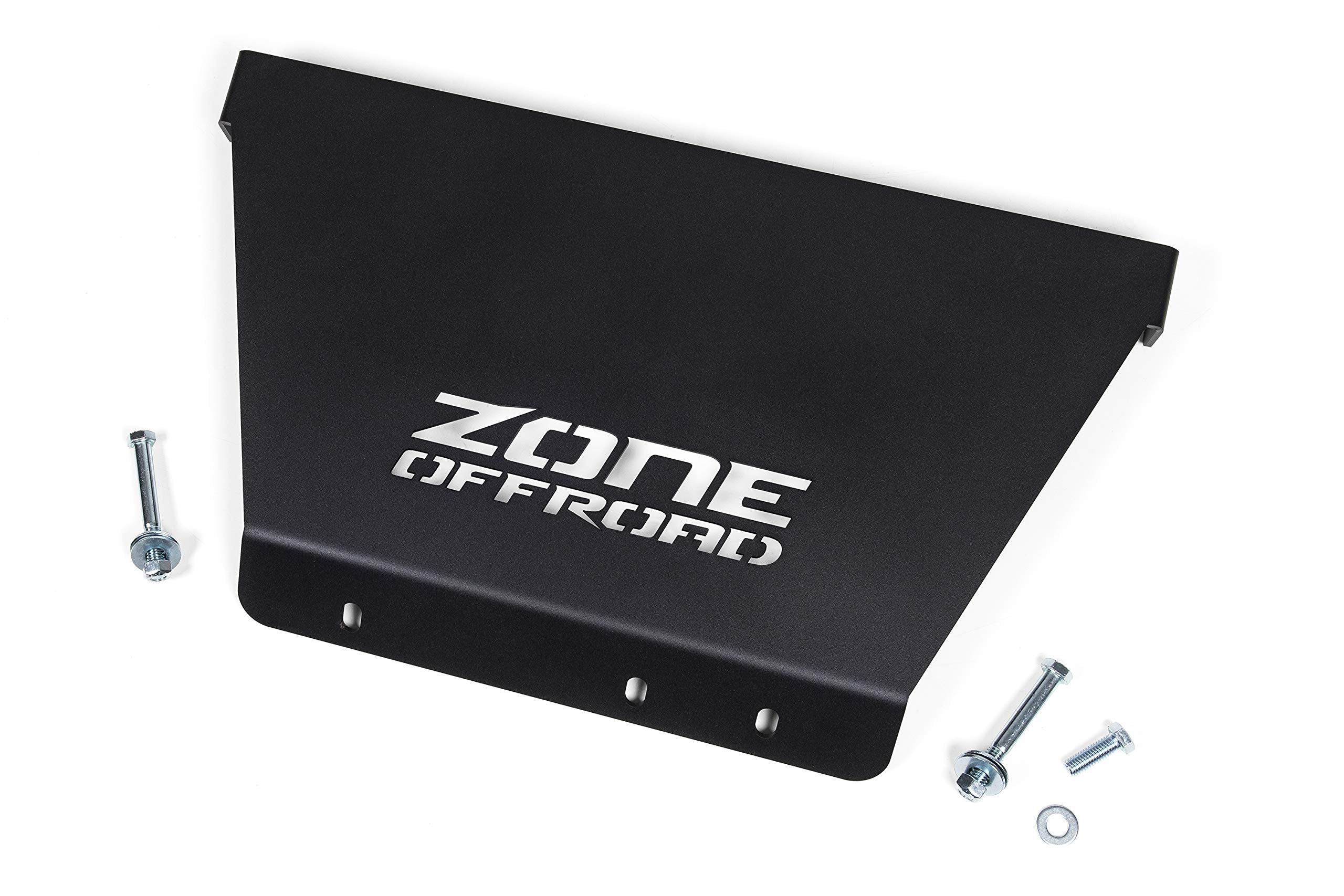Zone Offroad Zonc5653 - Front Engine Skid Plate