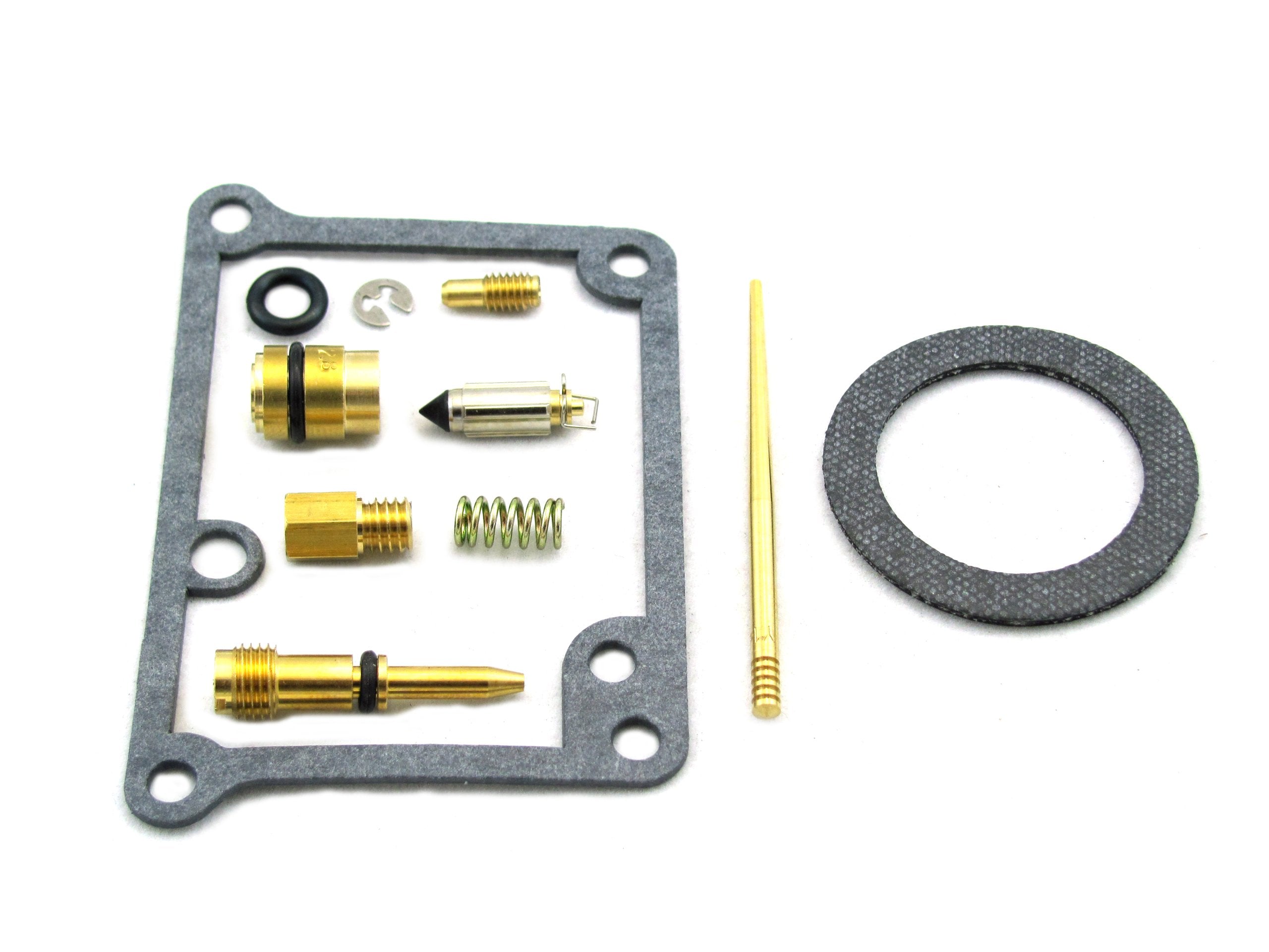 Freedom County Atv Fc48051502 Carburetor Rebuild Kit For Yamaha Yfs200 Blaster