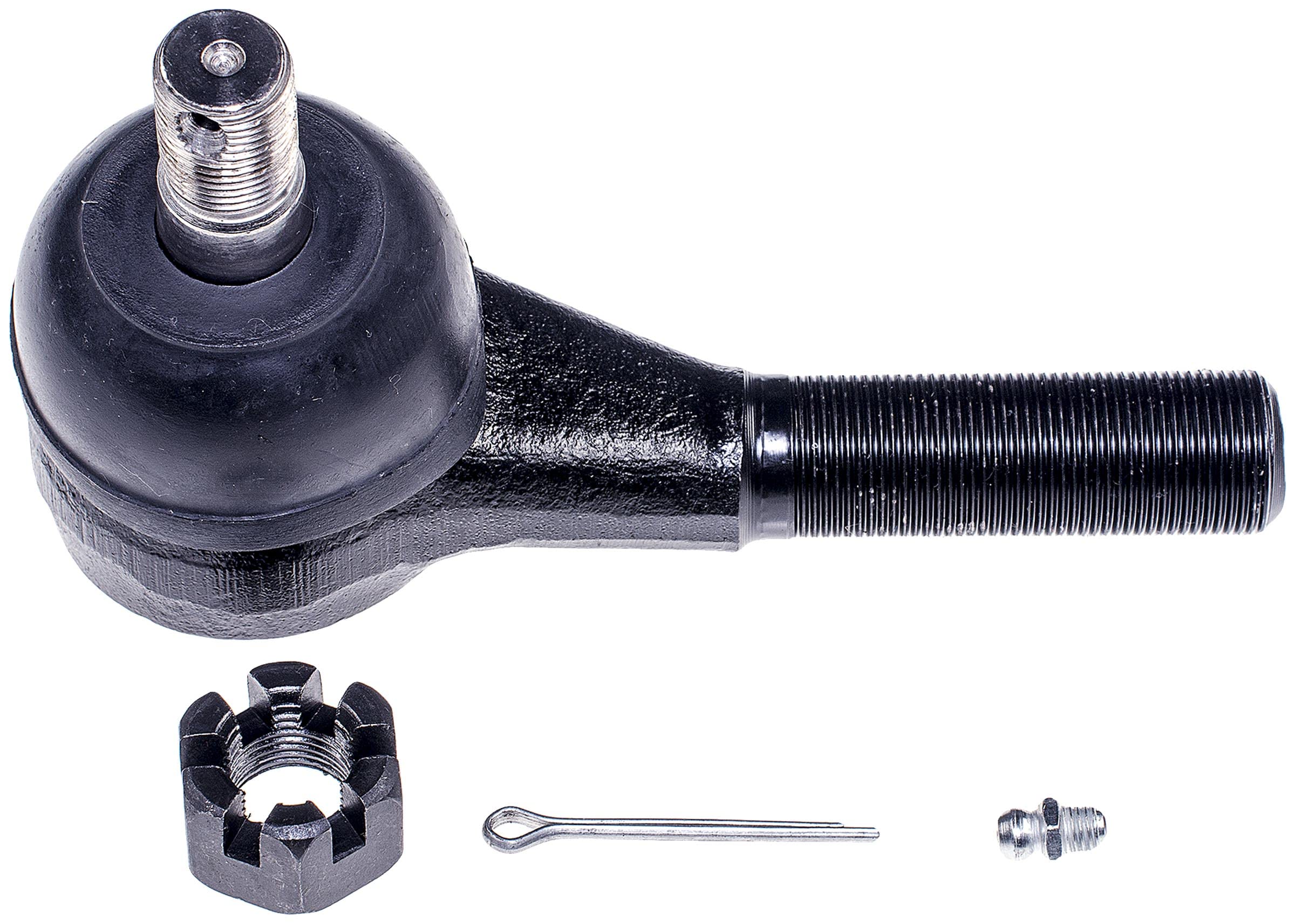 Dorman Premium T2147Pr Front Outer Steering Tie Rod End Compatible With Select Dodge/Plymouth Models