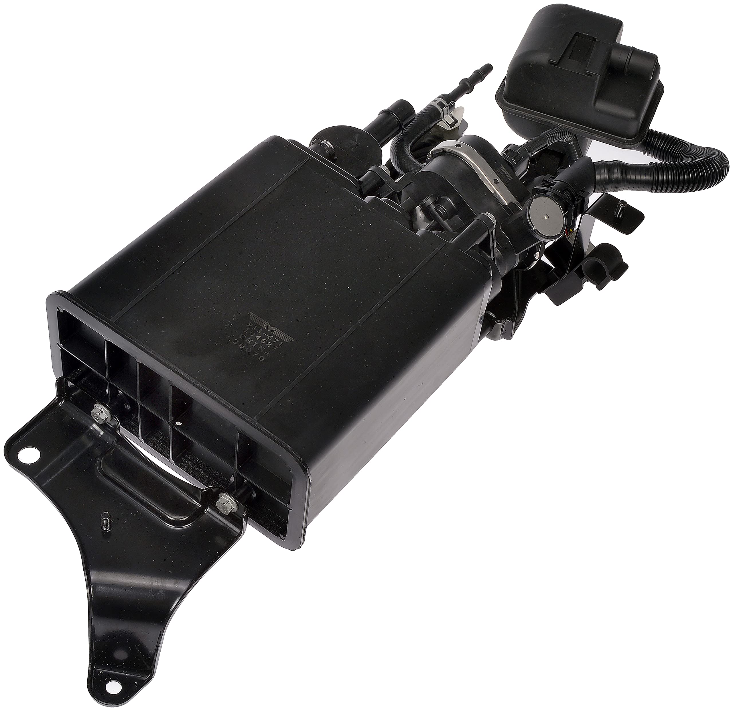 Dorman 911-671 Vapor Canister Compatible With Select Pontiac/Toyota Models