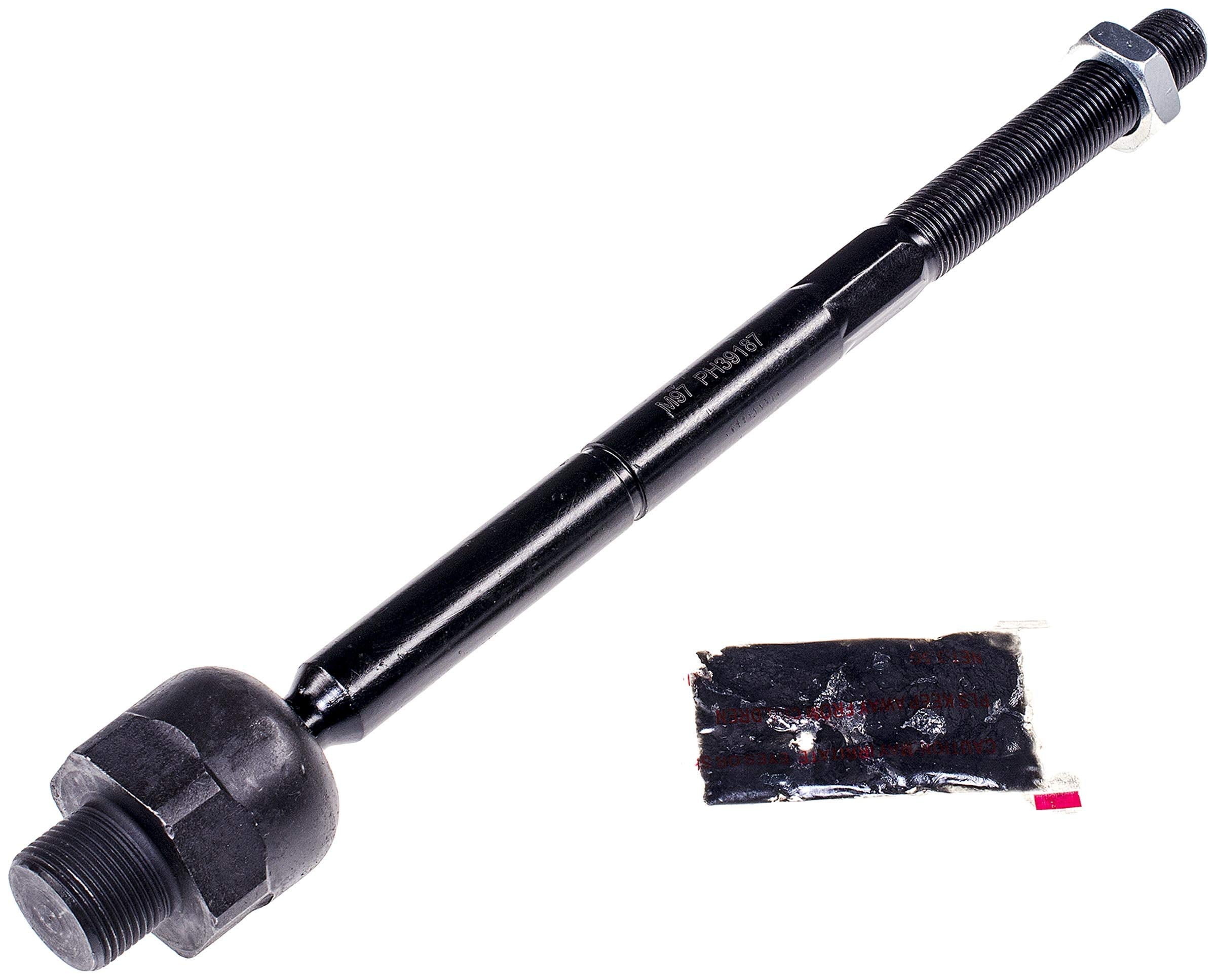Dorman Premium Ti96090Pr Front Inner Steering Tie Rod End Compatible With Select Jeep Models