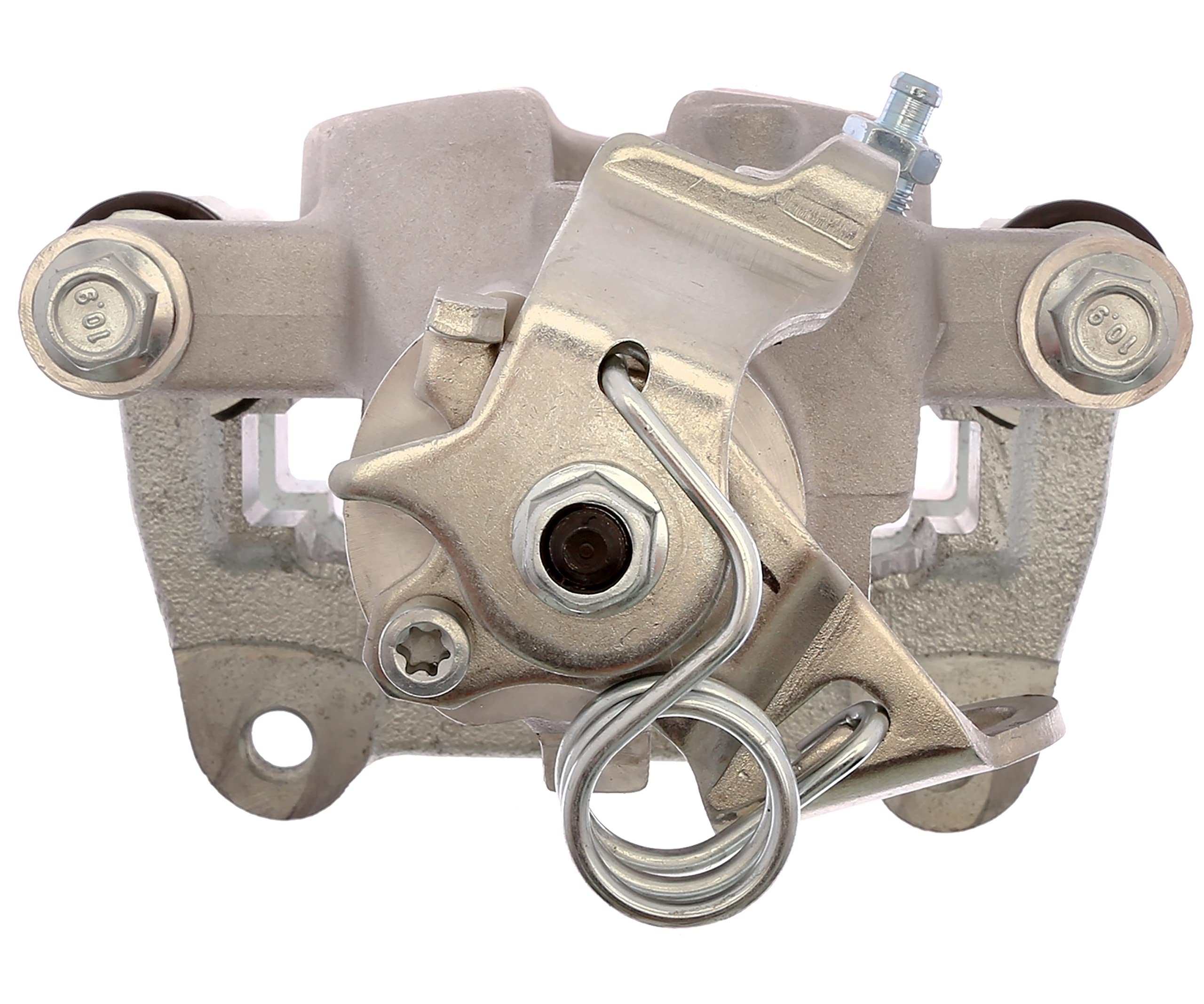 Raybestos Frc12912N Disc Brake Caliper And Bracket Assembly