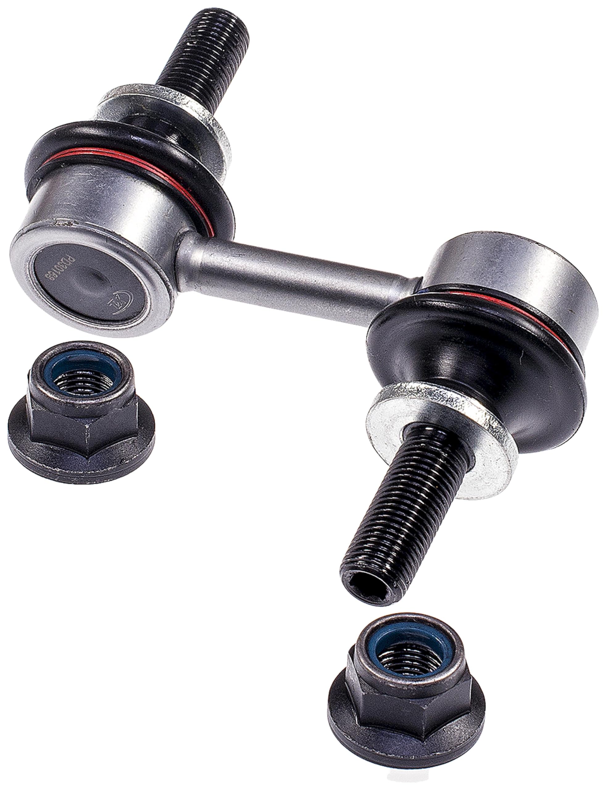 Dorman Sl72065Xl Front Suspension Stabilizer Bar Link Kit Compatible With Select Subaru Models