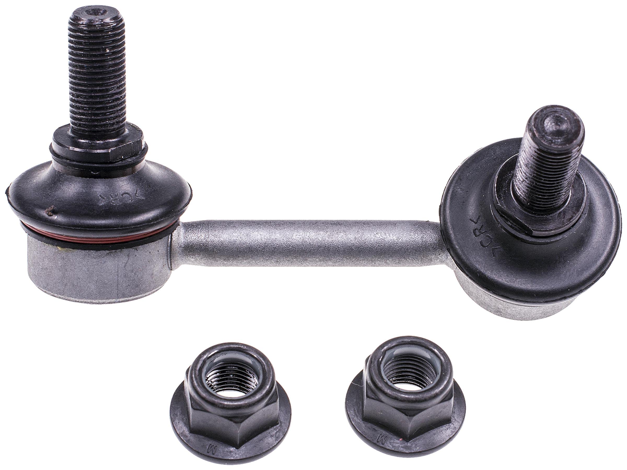 Dorman Sl63182Xl Front Passenger Side Suspension Stabilizer Bar Link Kit Compatible With Select Kia Models