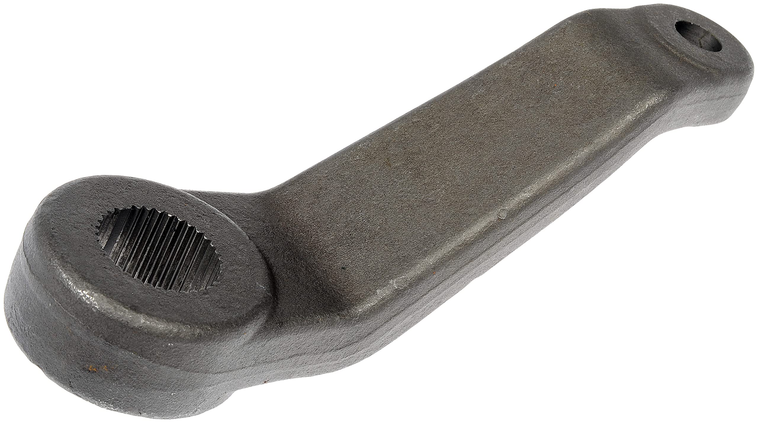 Dorman Premium Pa86449Pr Steering Pitman Arm Compatible With Select Ford Models