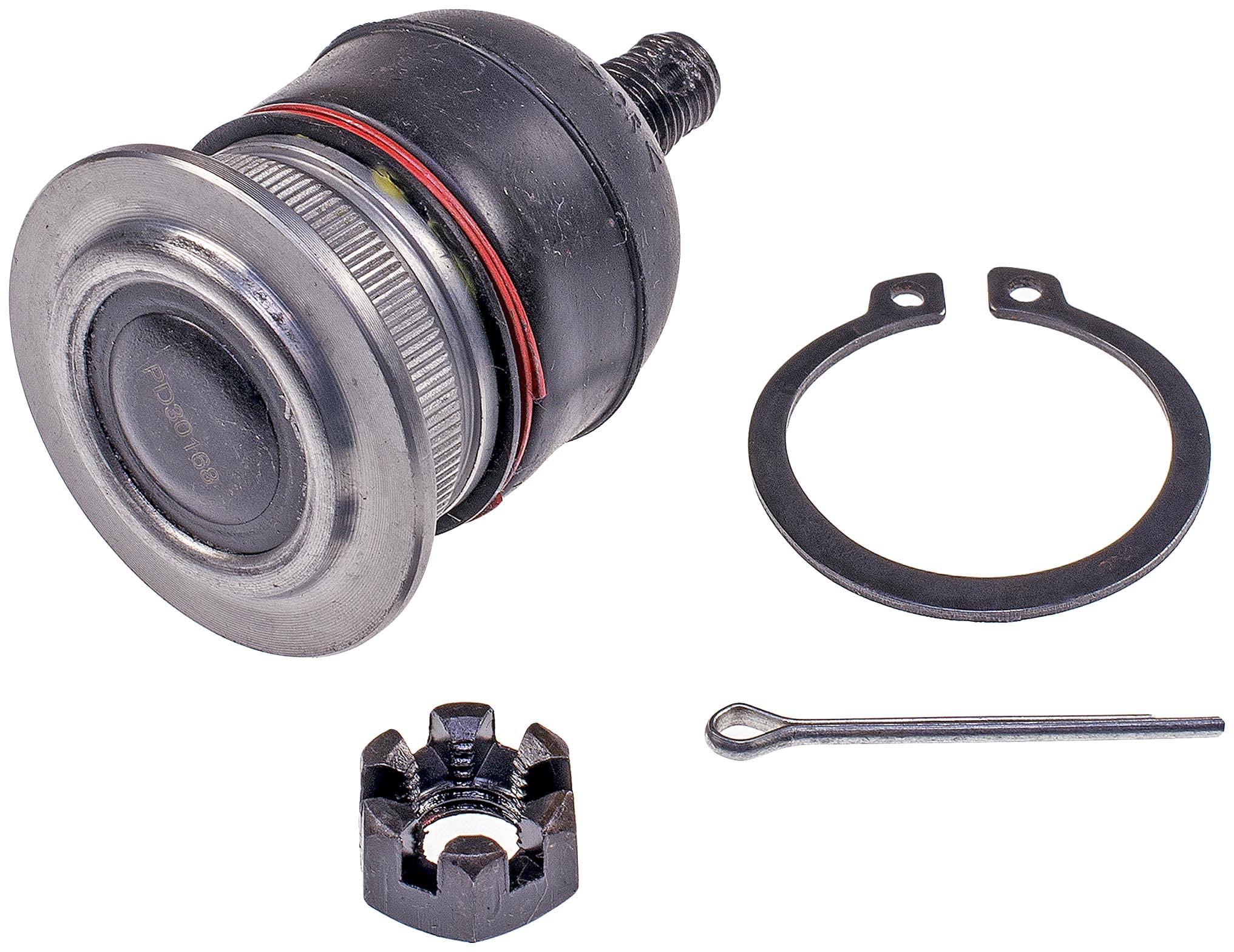 Dorman Bj59025Xl Front Upper Suspension Ball Joint Compatible With Acura/Honda/Isuzu Models