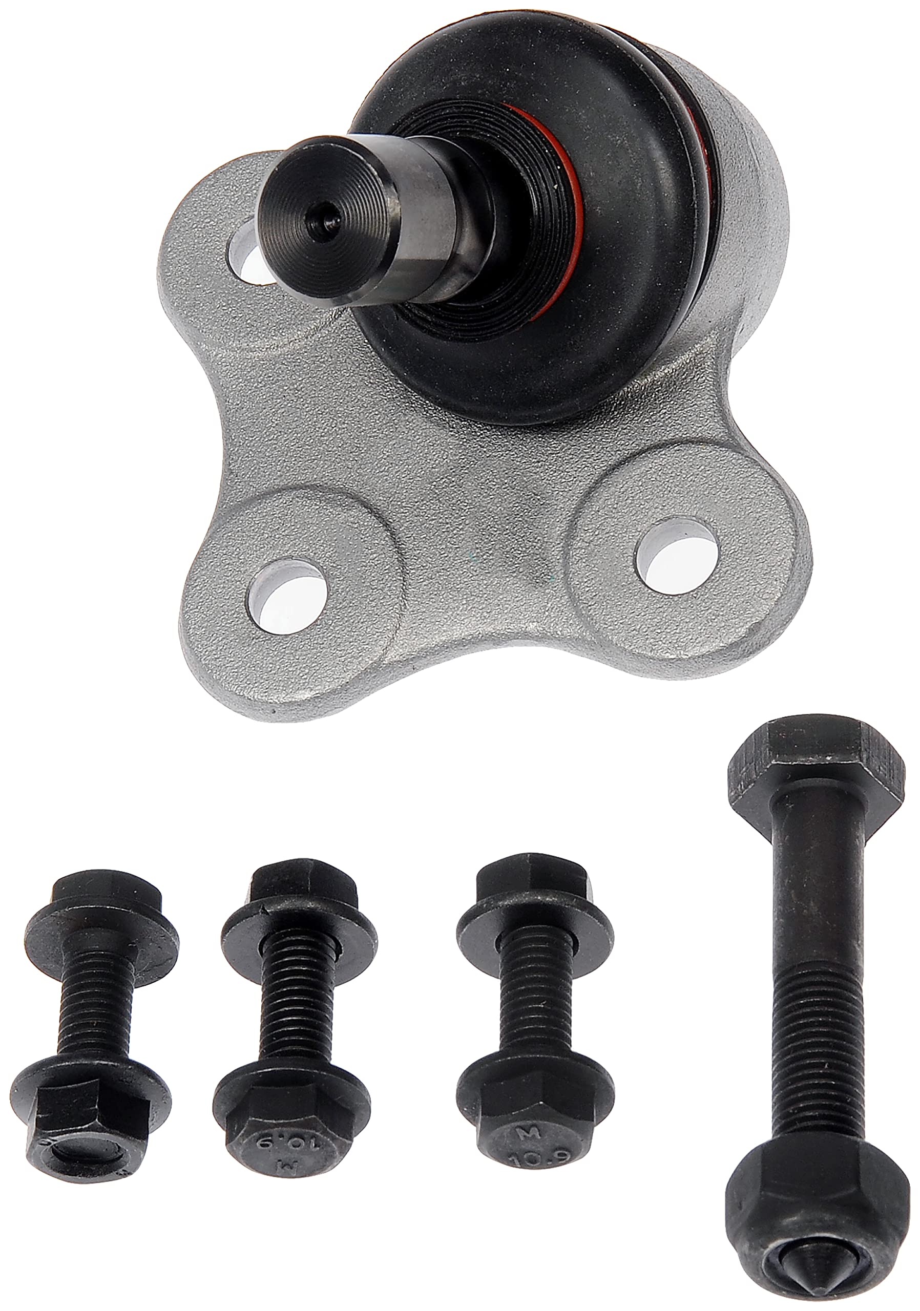 Dorman Bj83003Xl Front Driver Side Lower Suspension Ball Joint Compatible With Select Ram Models