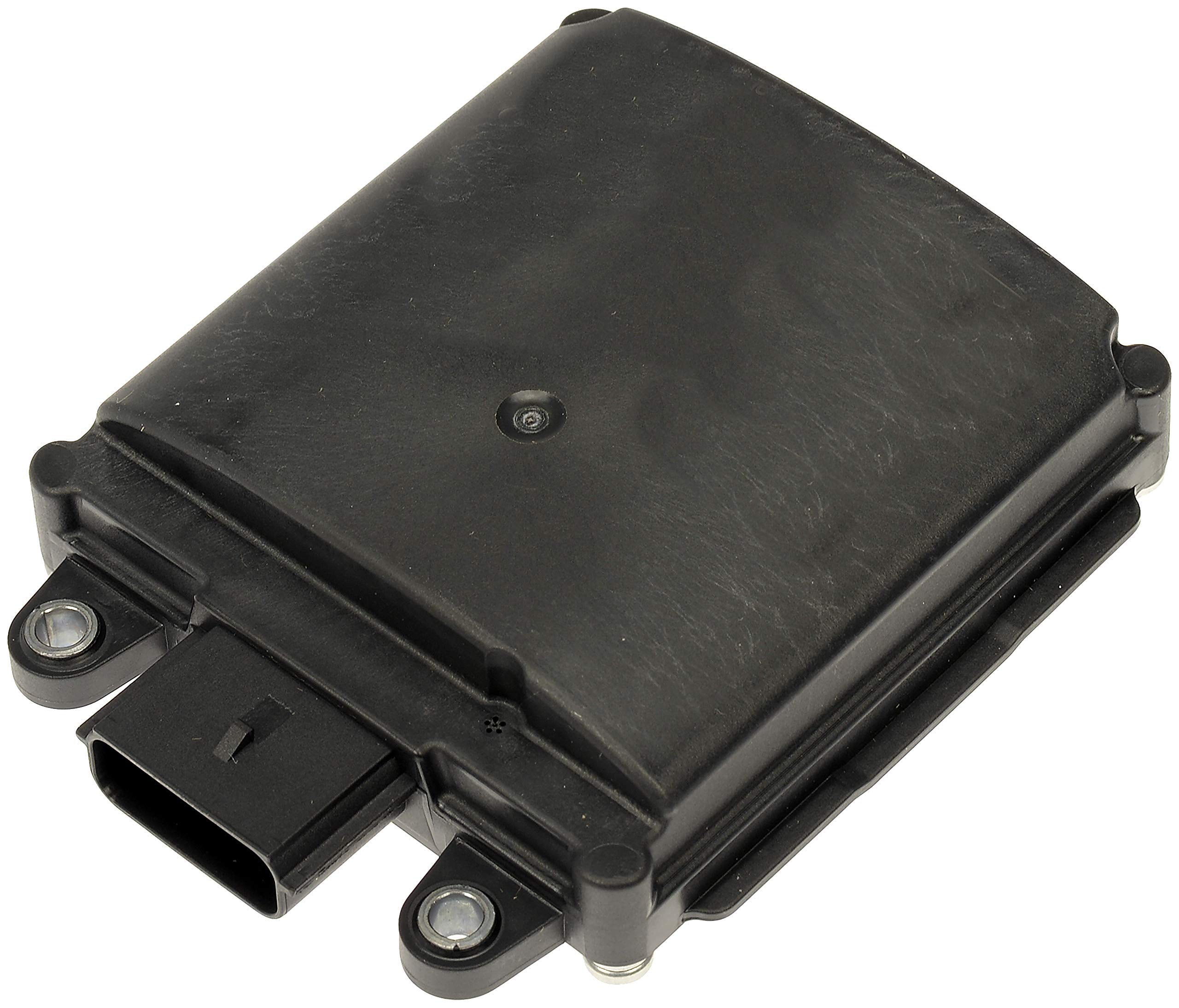 Dorman 601-289 Blind Spot Detection Module Compatible With Select Ford/Lincoln Models