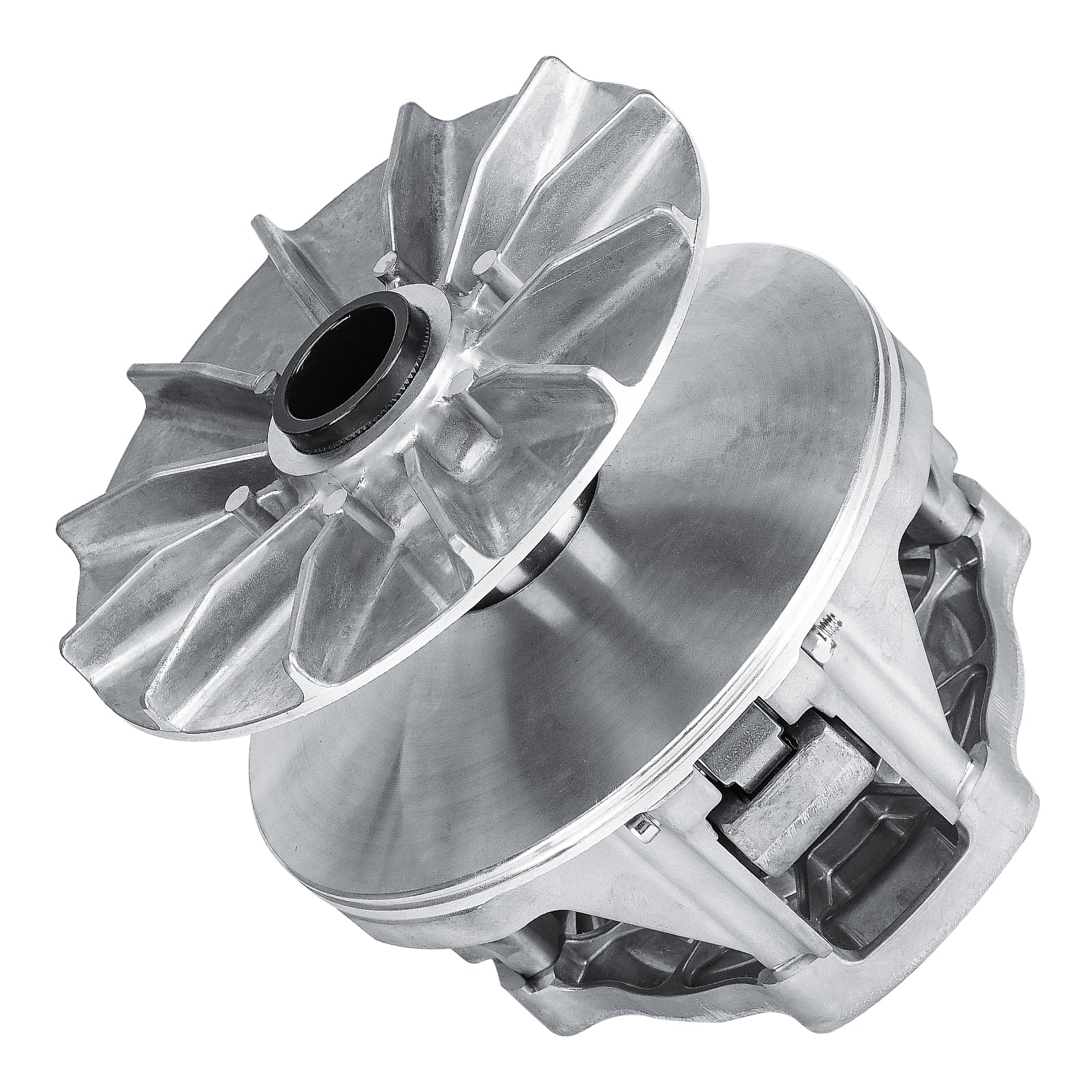 Chabushi Primary Clutch With Spring Compatible With Polaris Rzr 1000 Xp 2015-2018/For Rzr Xp 4 1000 Highlifter 2017 Replacement For 1323068 -Aluminium Drive Clutch