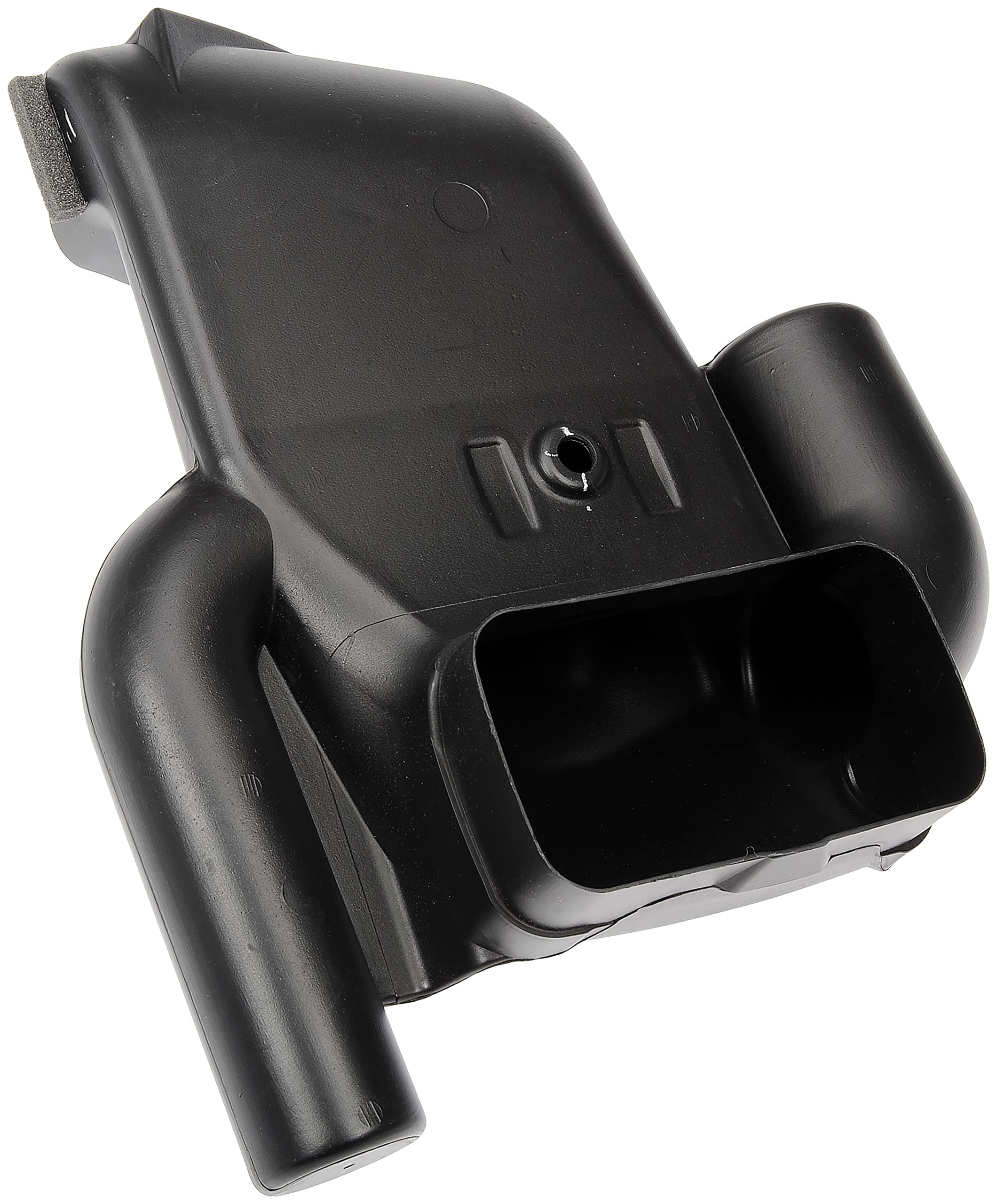 Dorman 259-202 Air Filter Housing Compatible With Select Dodge/Jeep Models