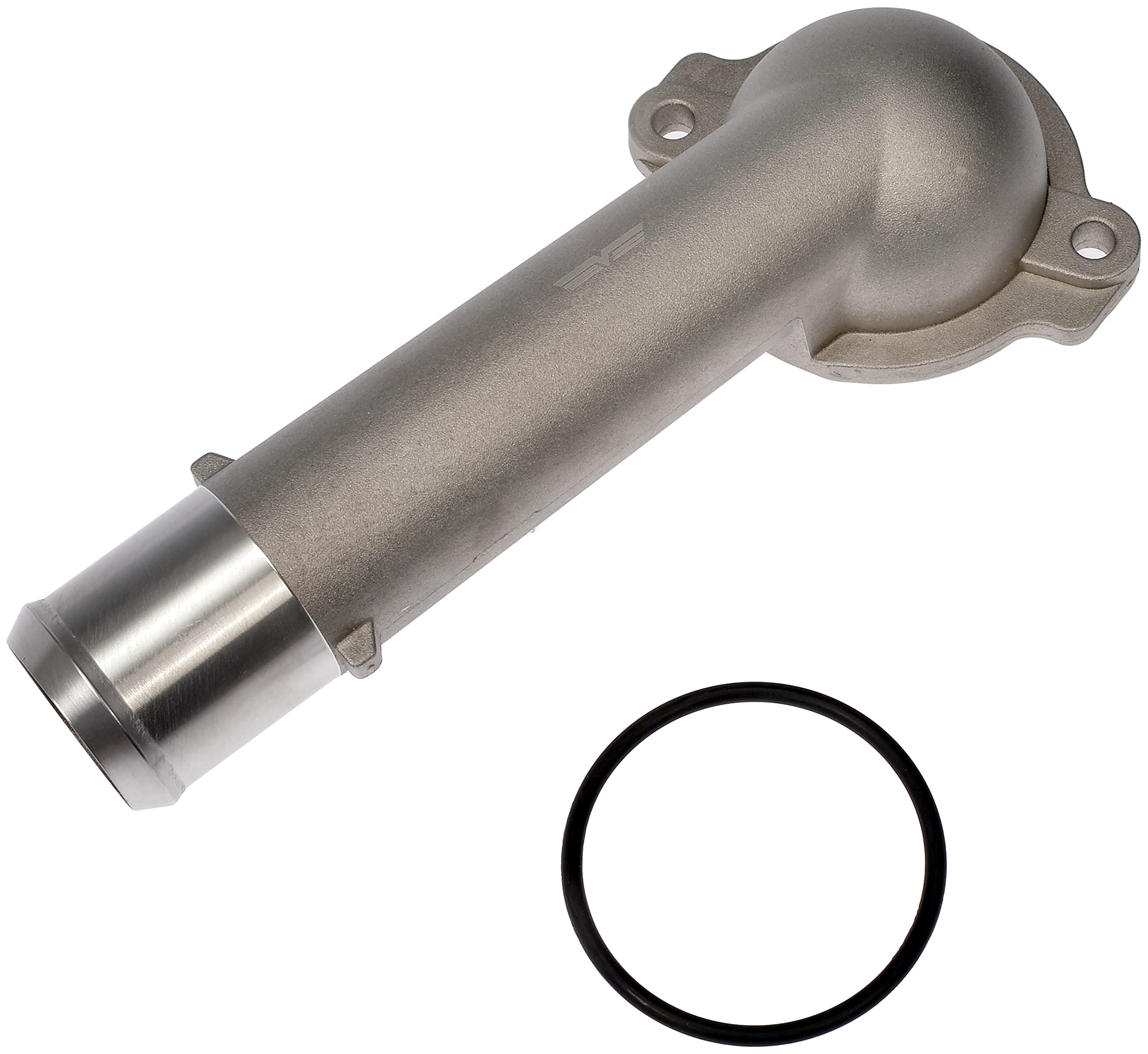 Dorman 902-1088 Engine Coolant Thermostat Housing Compatible With Select Ford/Lincoln Models
