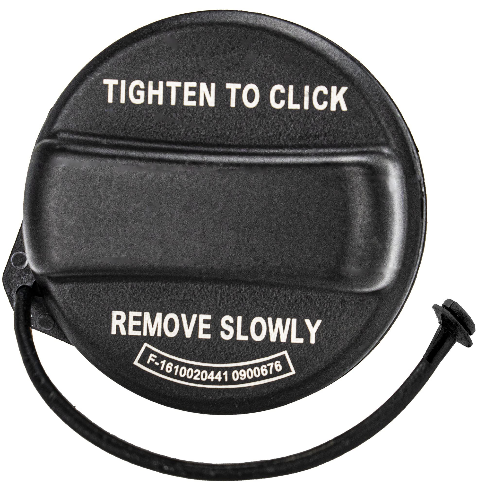 Gas Cap, Fuel Cap For Honda Accord, Civic, Crosstour, Cr-V/Crv, Fit, Hr-V, Hrv, Insight, Odyssey, Pilot, Replaces 17670-T3W-A01, 2007,2008,2009,2010,2011,2012,2013,2014,2015,2016,2017,2018,2019,2020