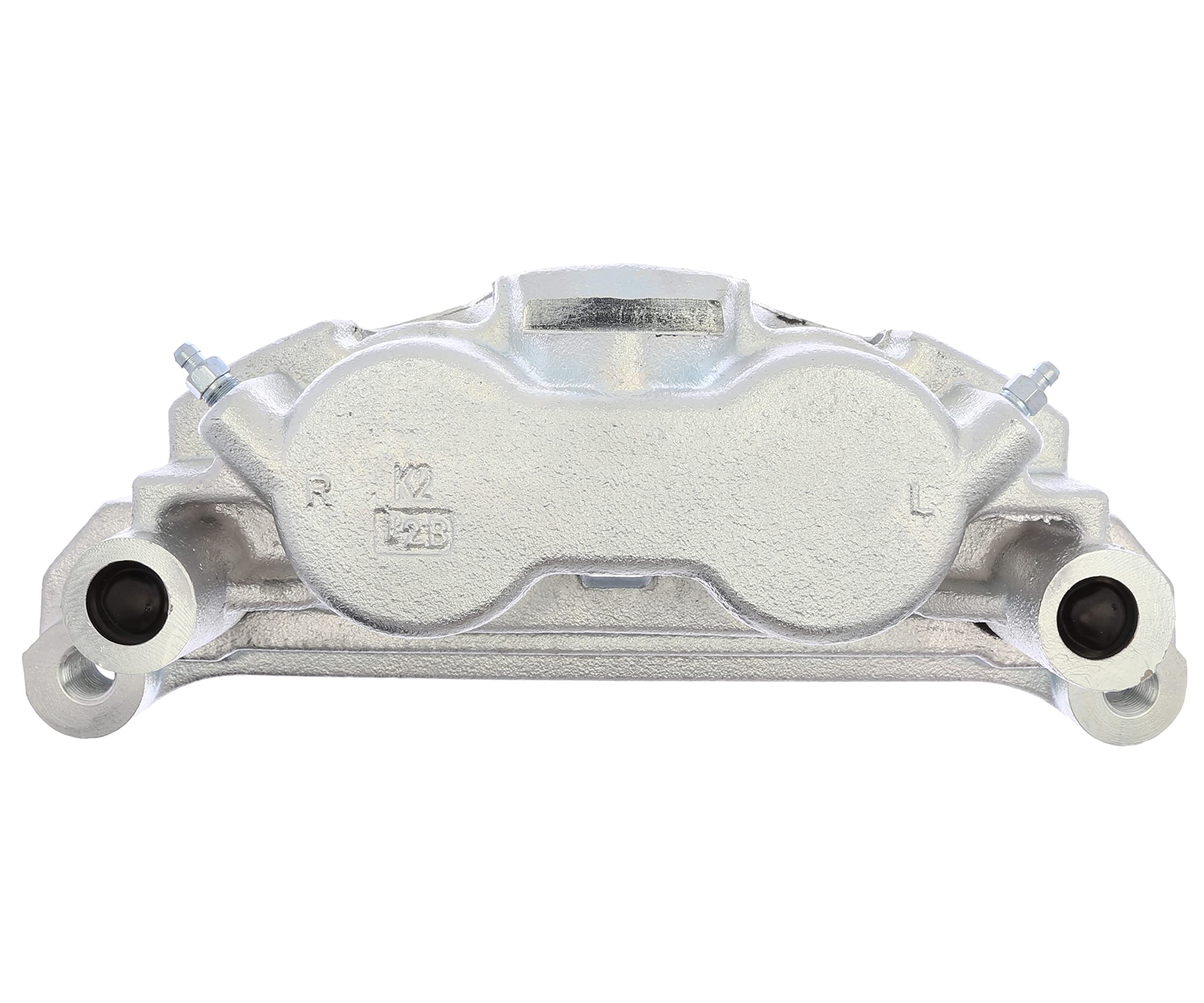 Raybestos Frc12913Dn Disc Brake Caliper And Bracket Assembly