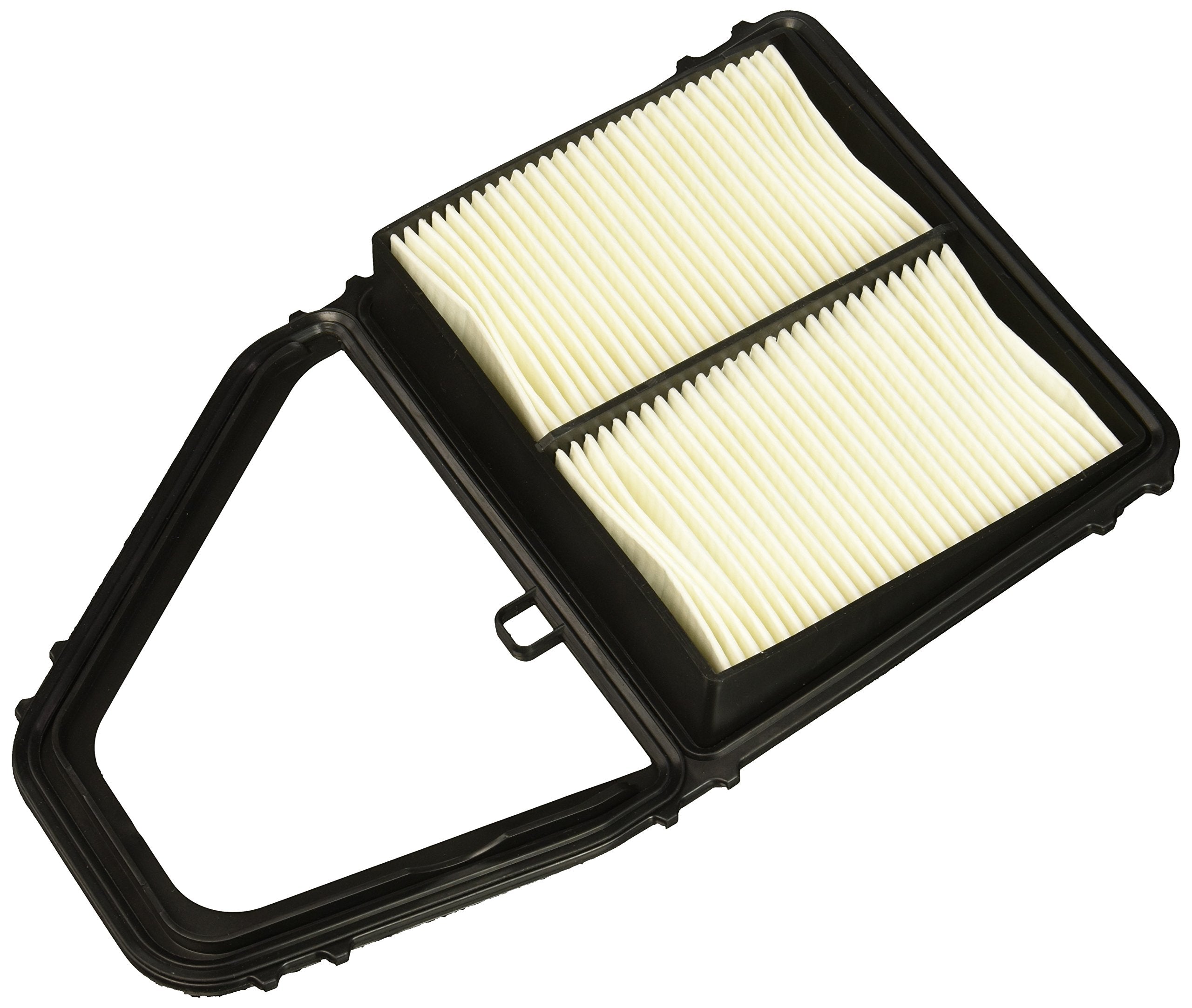 Bosch 5325Ws Workshop Engine Air Filter - Compatible With Select Acura El; Honda Civic