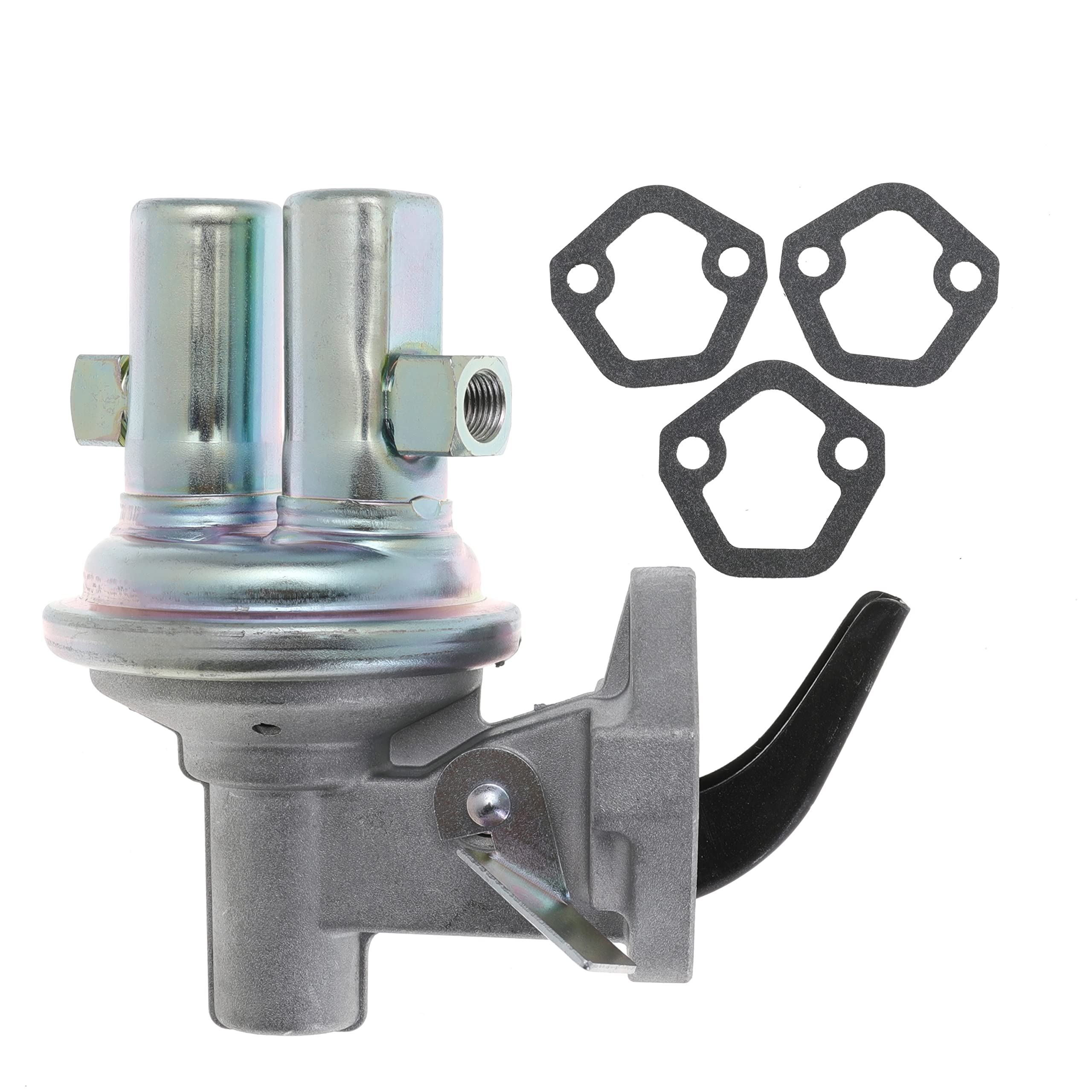 Jofynzo Lift Transfer Fuel Pump For John Deere 510 670 7200 7400 3300 2250 9400 2750 2550 2140 1020 2755 4250 2355 4030 2350 2040 4020 2520 4010 4000 2640 2440 7800 6600 Replace Re43274 Re42211