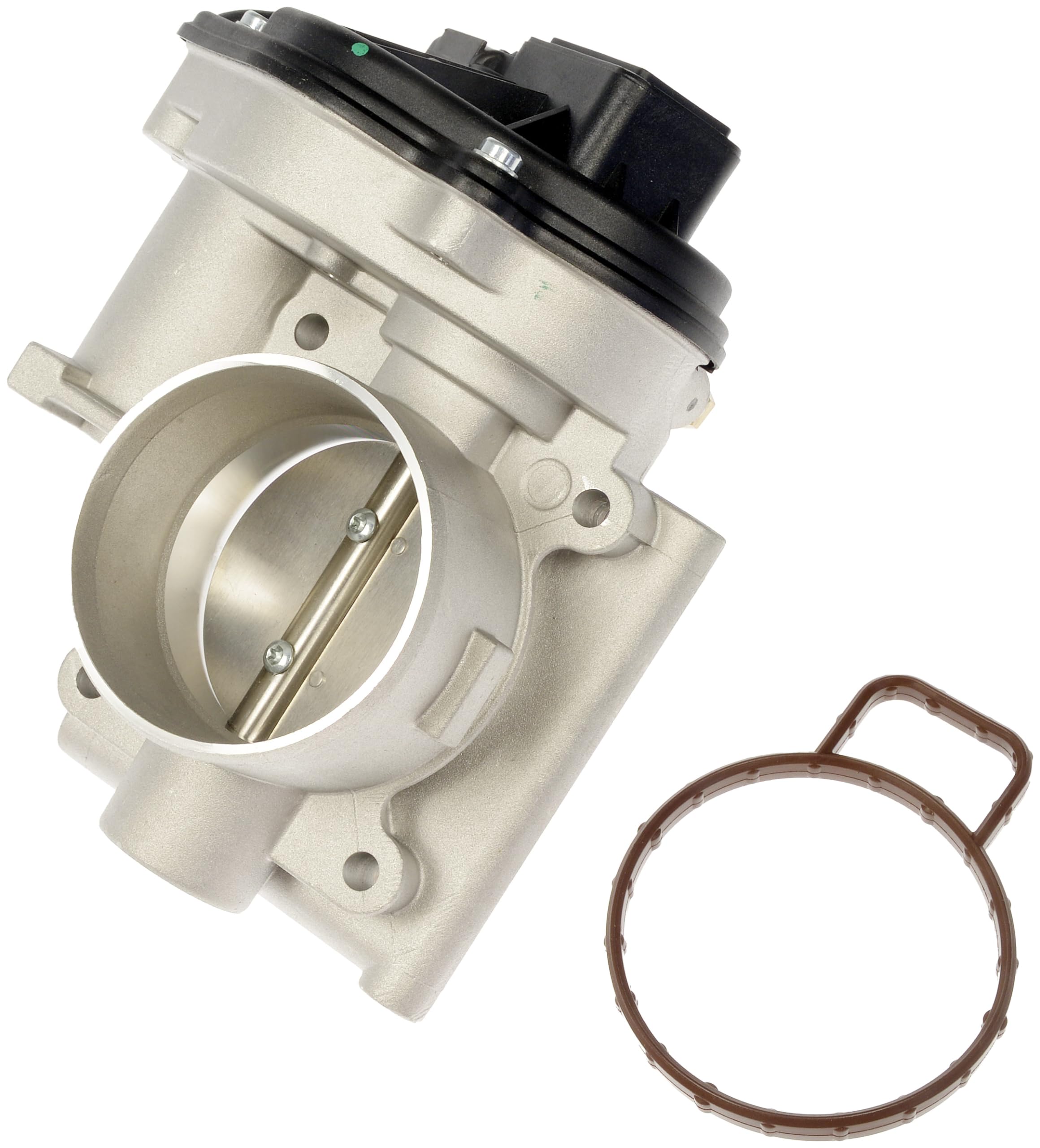 Dorman 977-602 Electronic Throttle Body Compatible With Select Ford Models (Oe Fix)