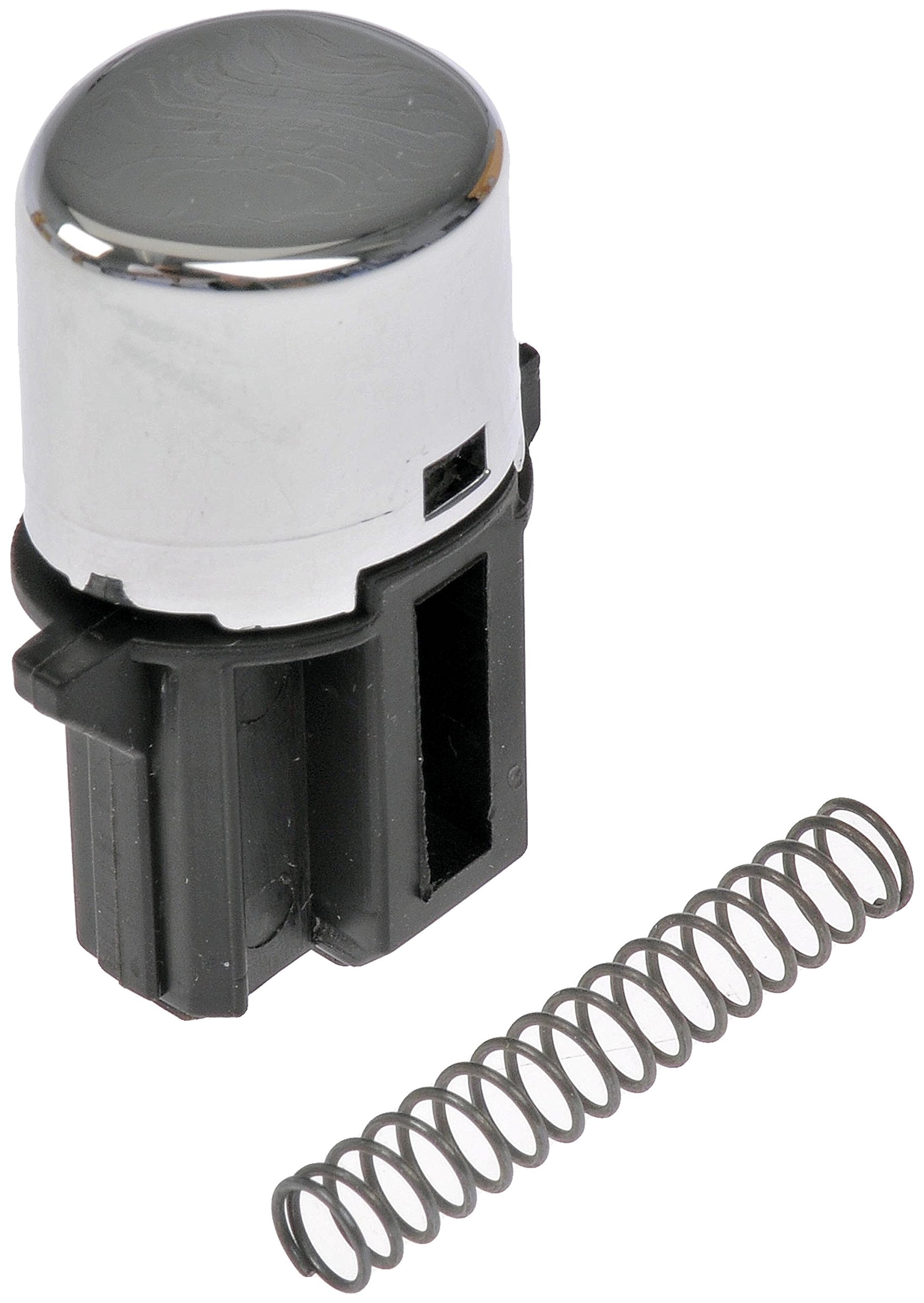 Dorman 76848 Shifter Knob Repair Kit Compatible With Select Honda Models