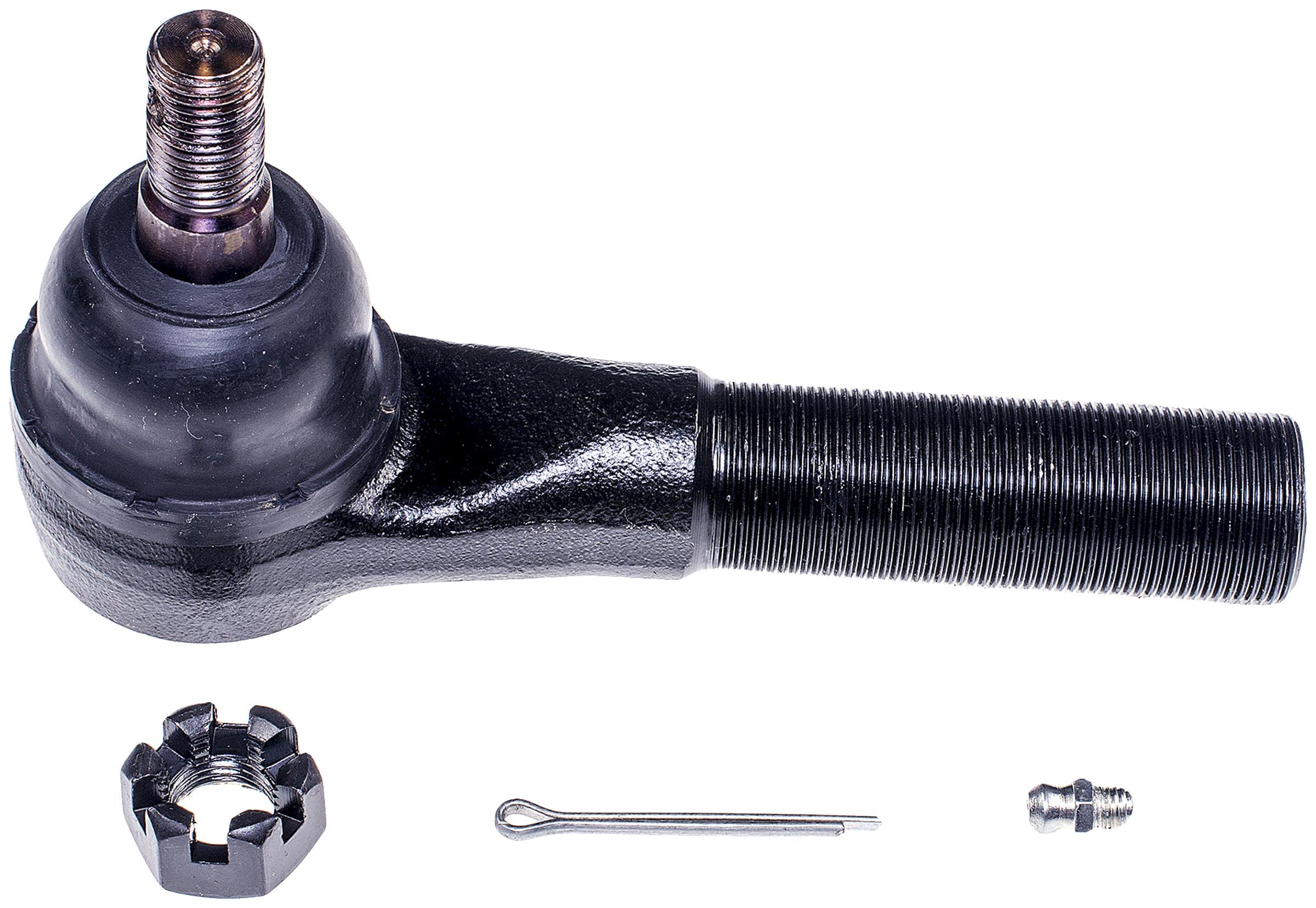 Dorman Premium T3009Pr Steering Tie Rod End Compatible With Select Ford Models