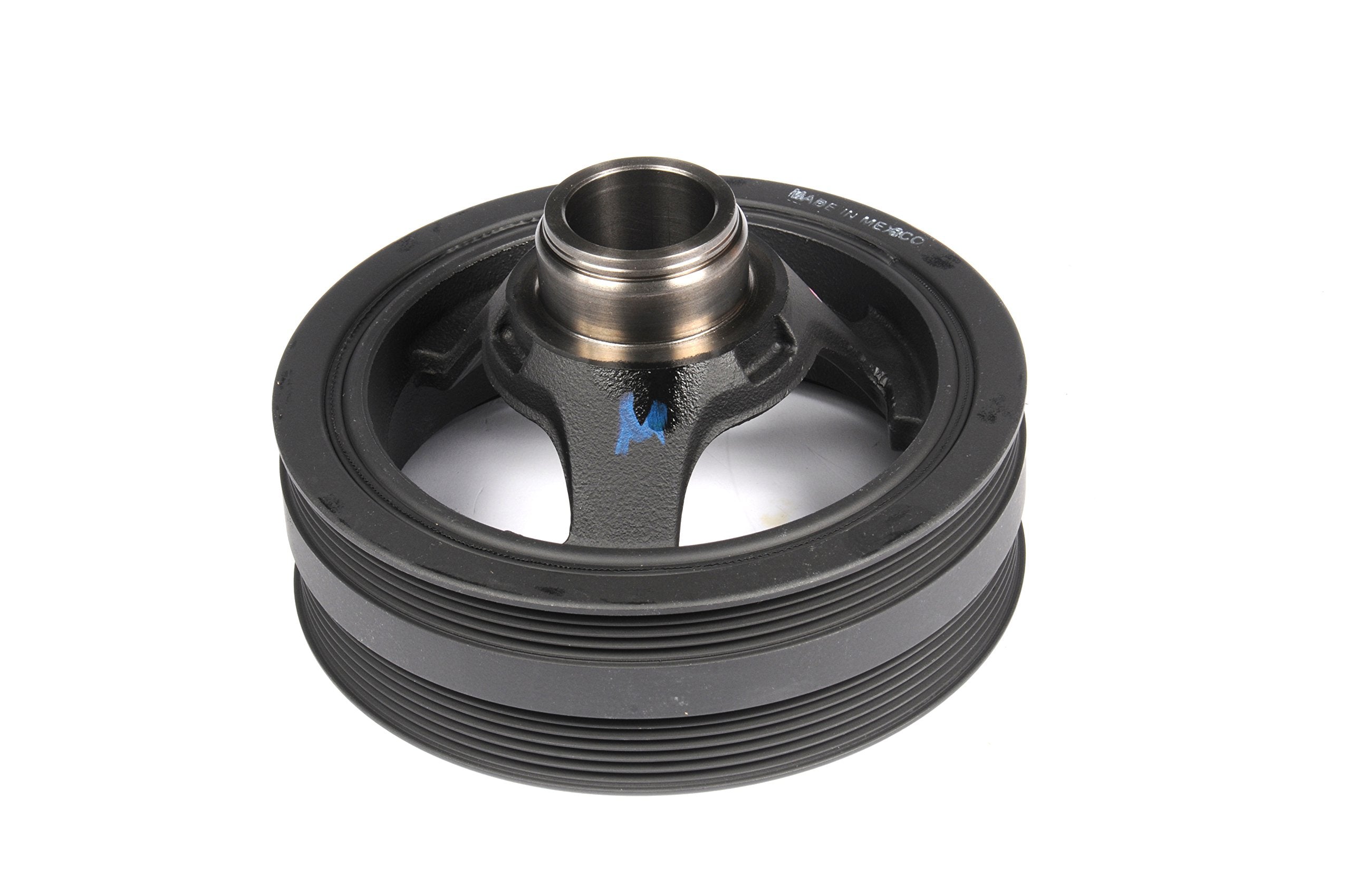 Gm Genuine Parts 19300488 Crankshaft Balancer