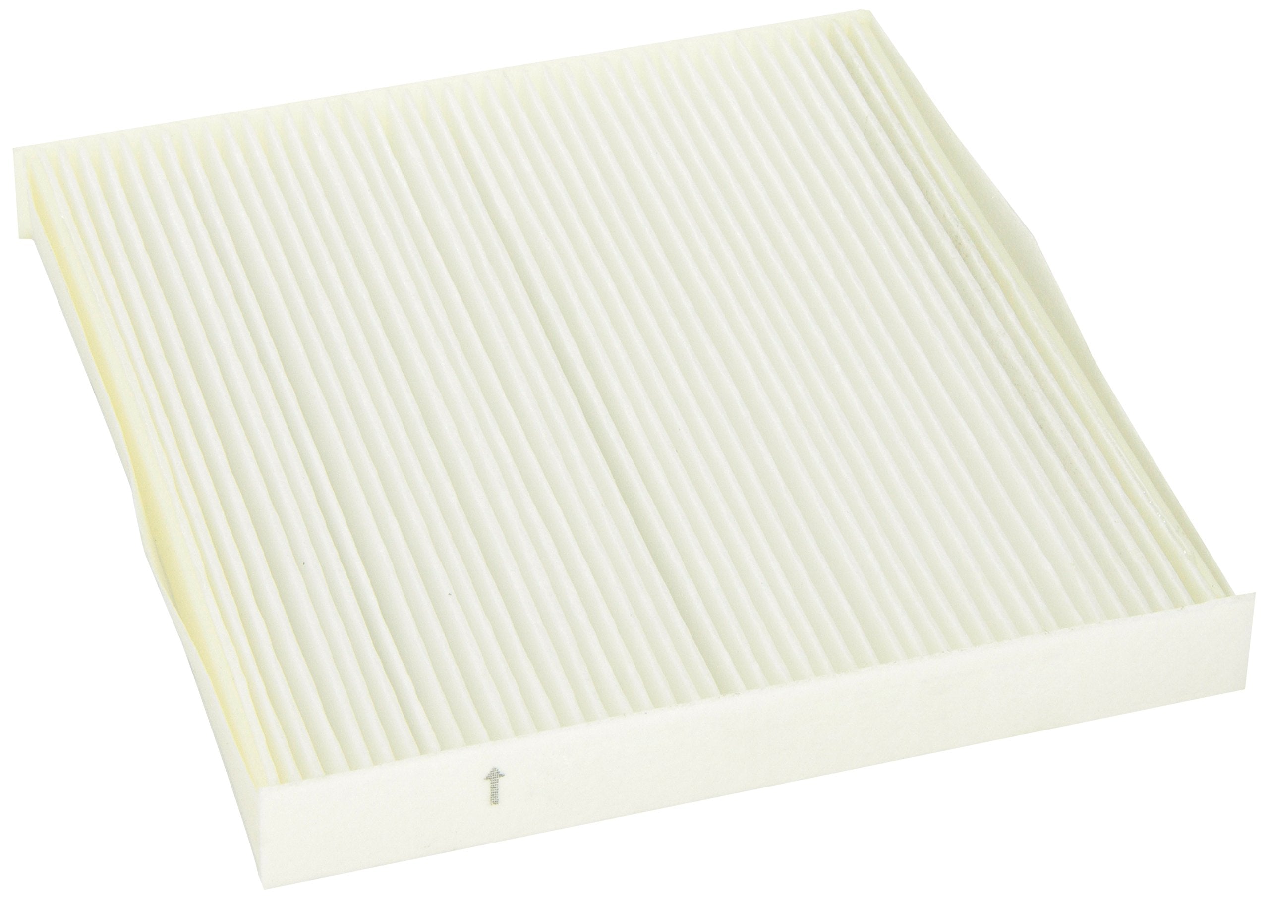 Wix Filters - 24579 Cabin Air Panel, Pack Of 1