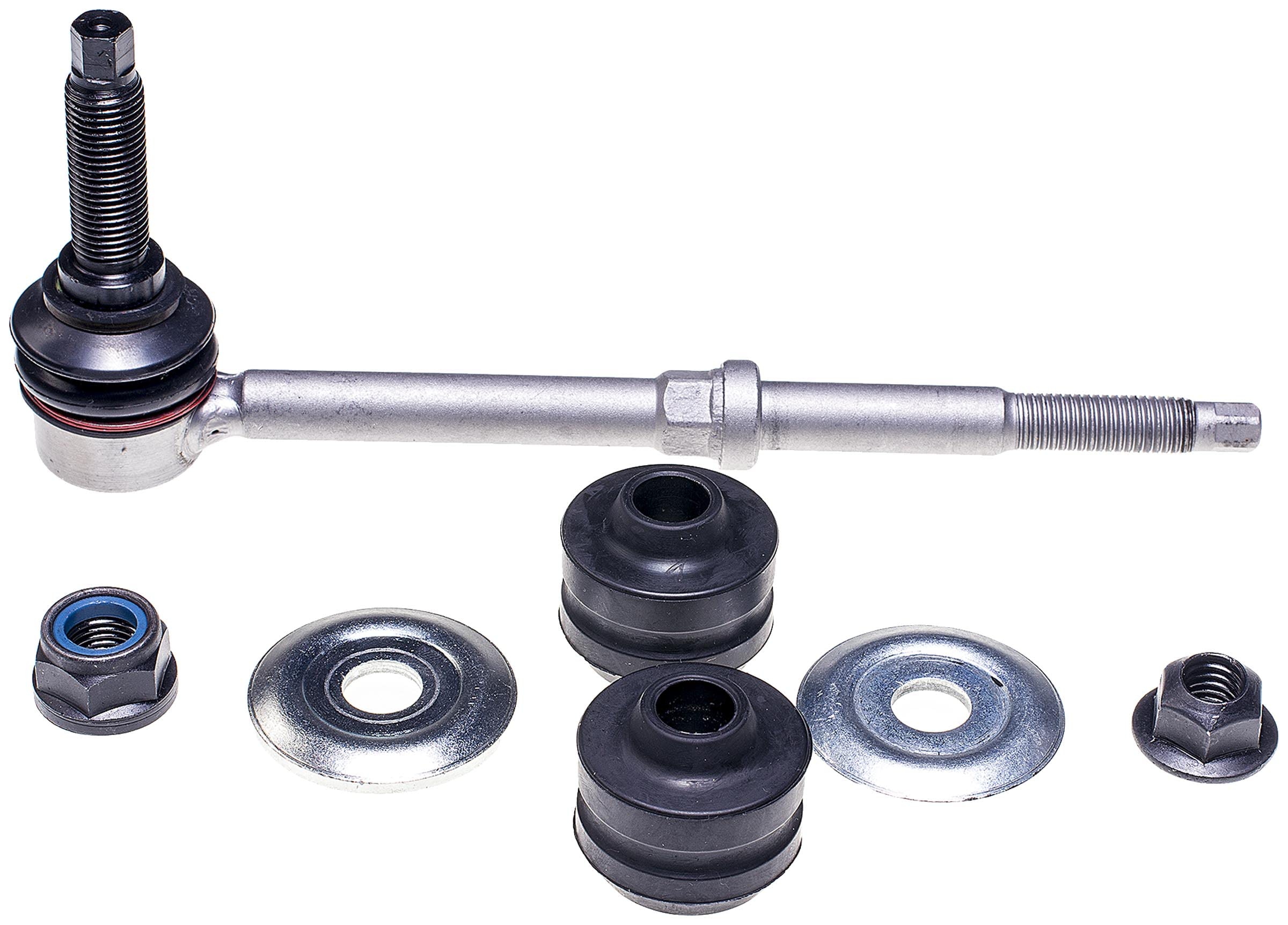 Dorman Sl81445Xl Front Suspension Stabilizer Bar Link Kit Compatible With Select Dodge/Ram Models