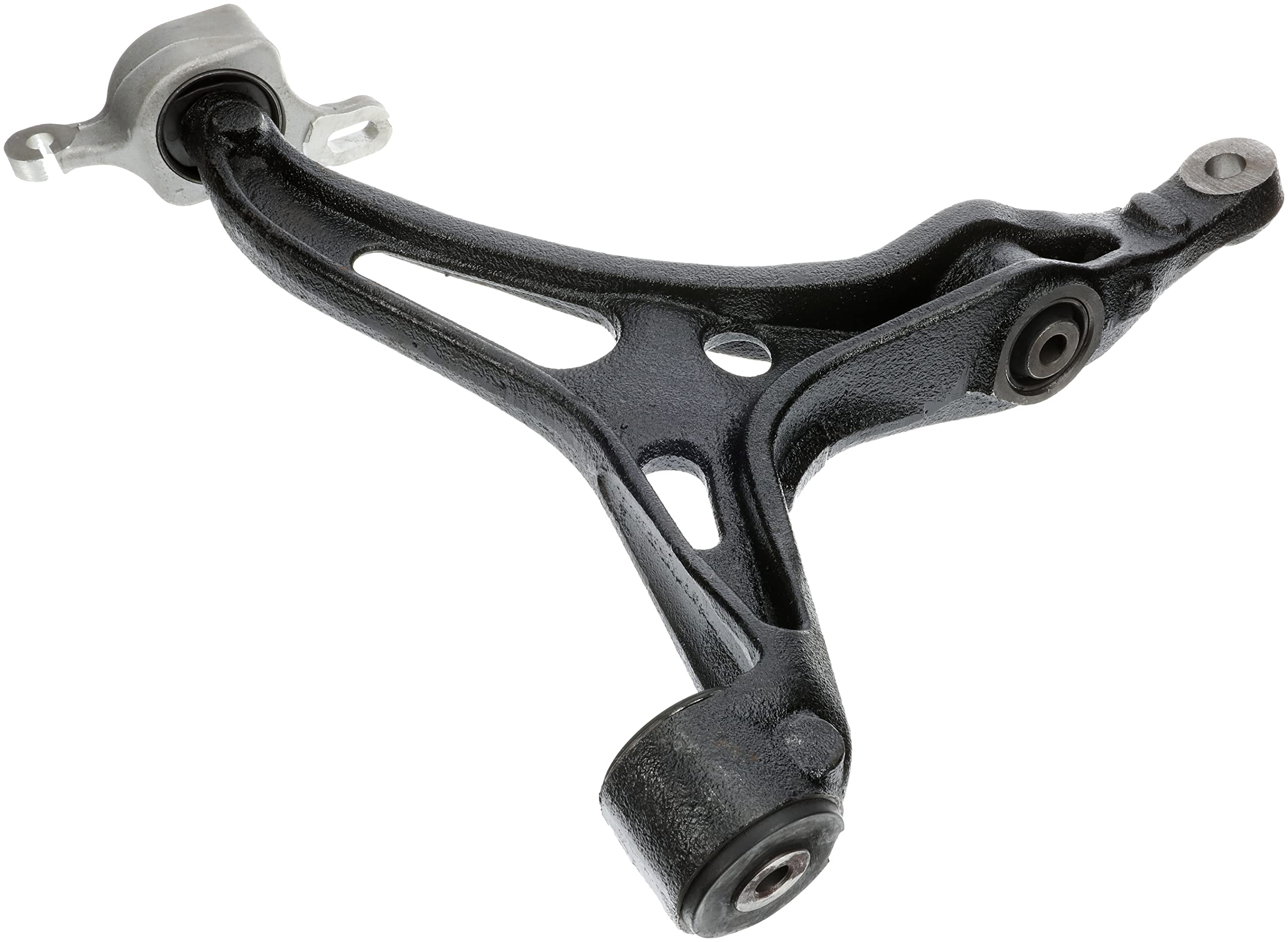 Dorman Premium Ca28463Pr Front Driver Side Lower Suspension Control Arm Compatible With Select Mercedes-Benz Models