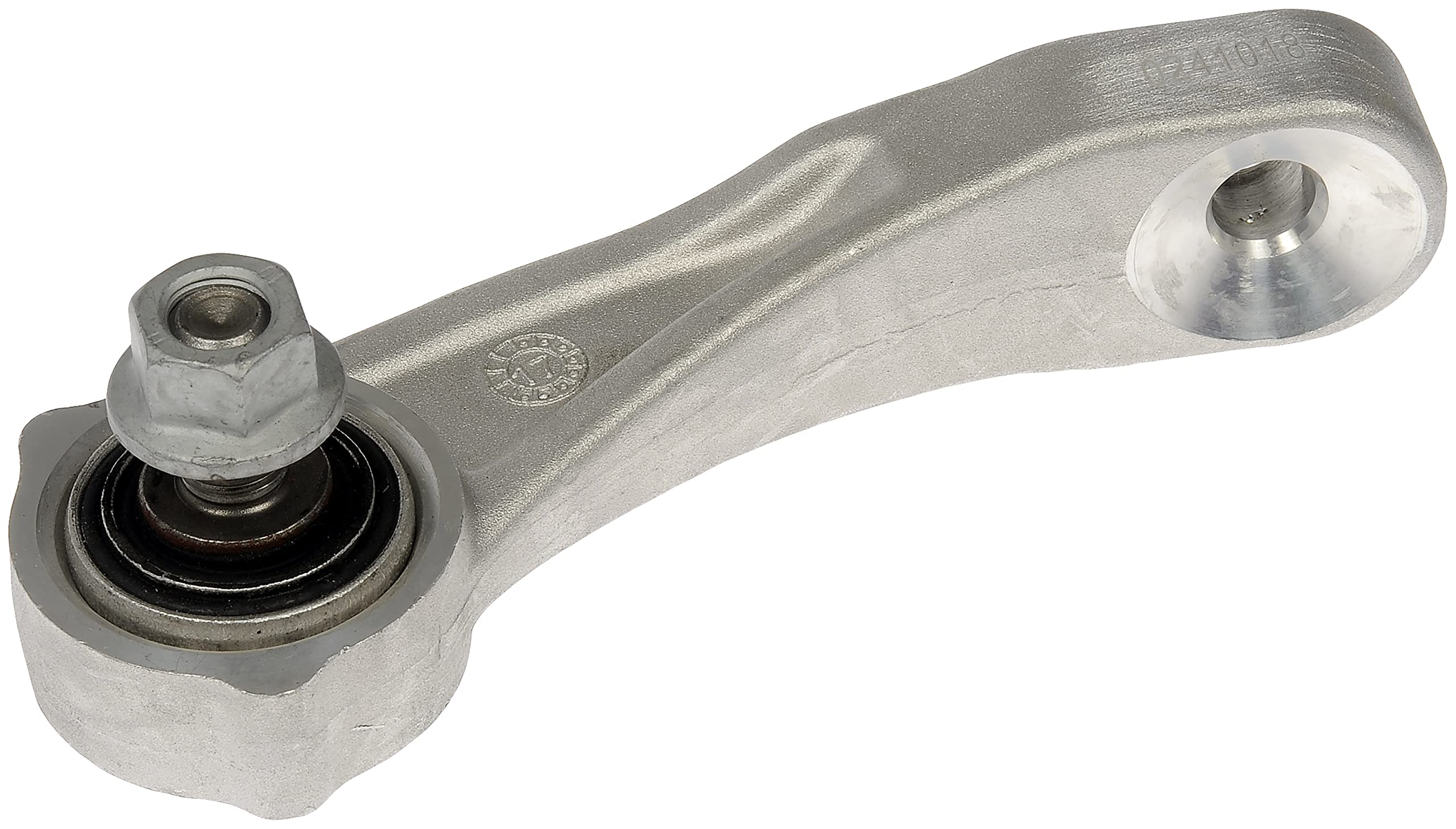 Dorman Premium Sl28371Pr Front Driver Side Suspension Stabilizer Bar Link Kit Compatible With Select Mercedes-Benz Models