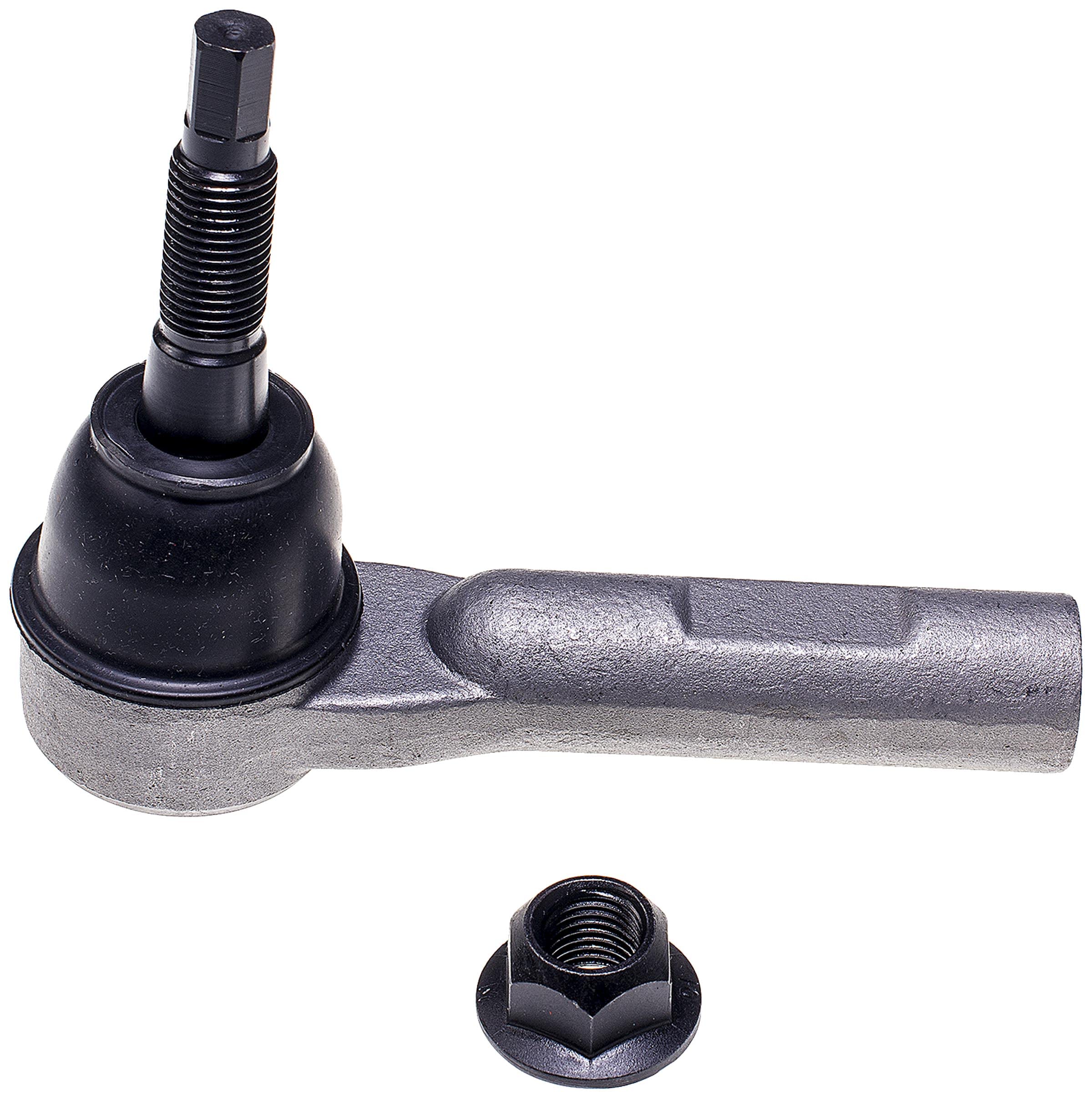 Dorman To81385Xl Front Outer Steering Tie Rod End Compatible With Select Chrysler/Dodge Models