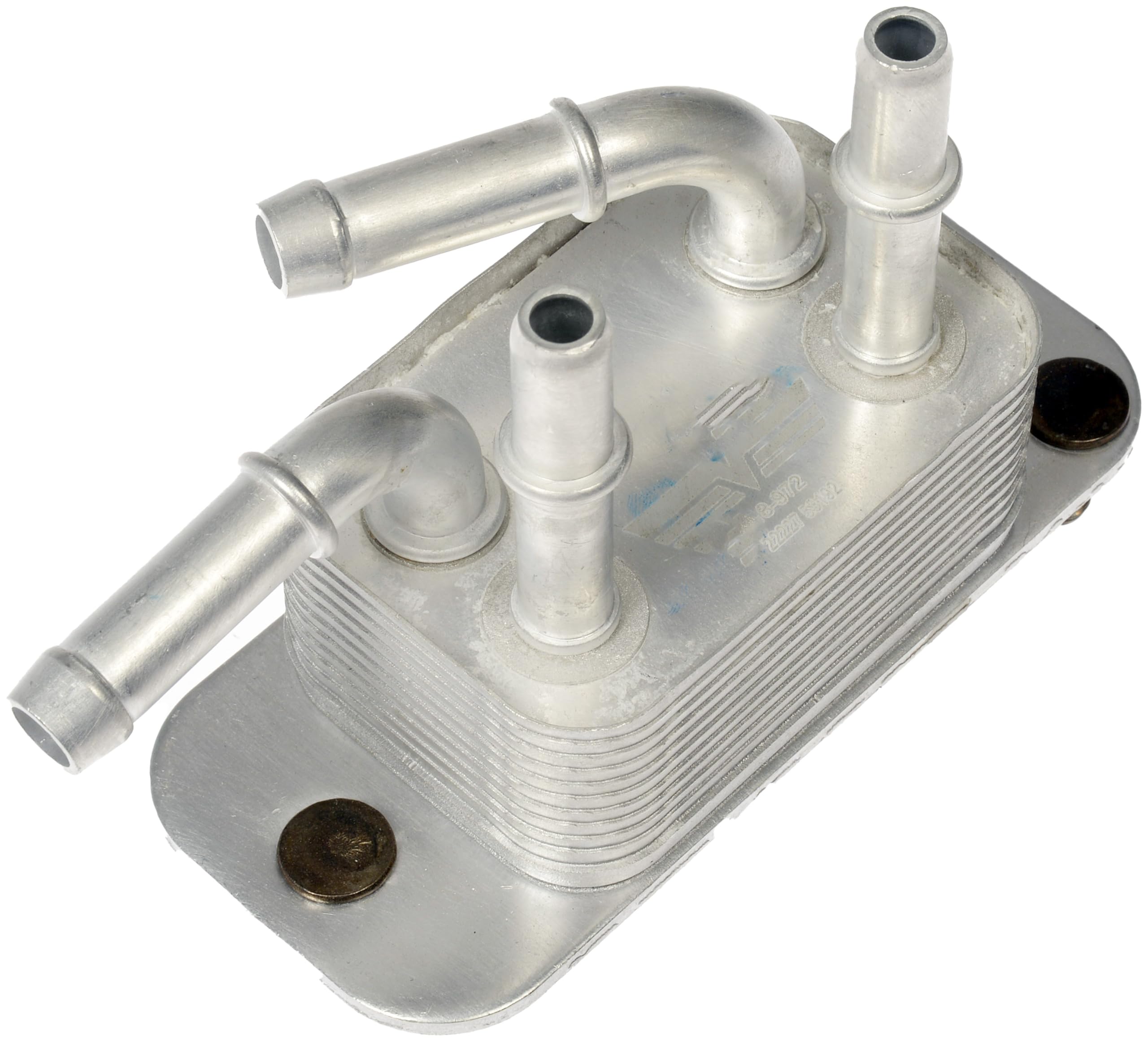 Dorman 918-972 Fuel Cooler Compatible With Select Ford Models