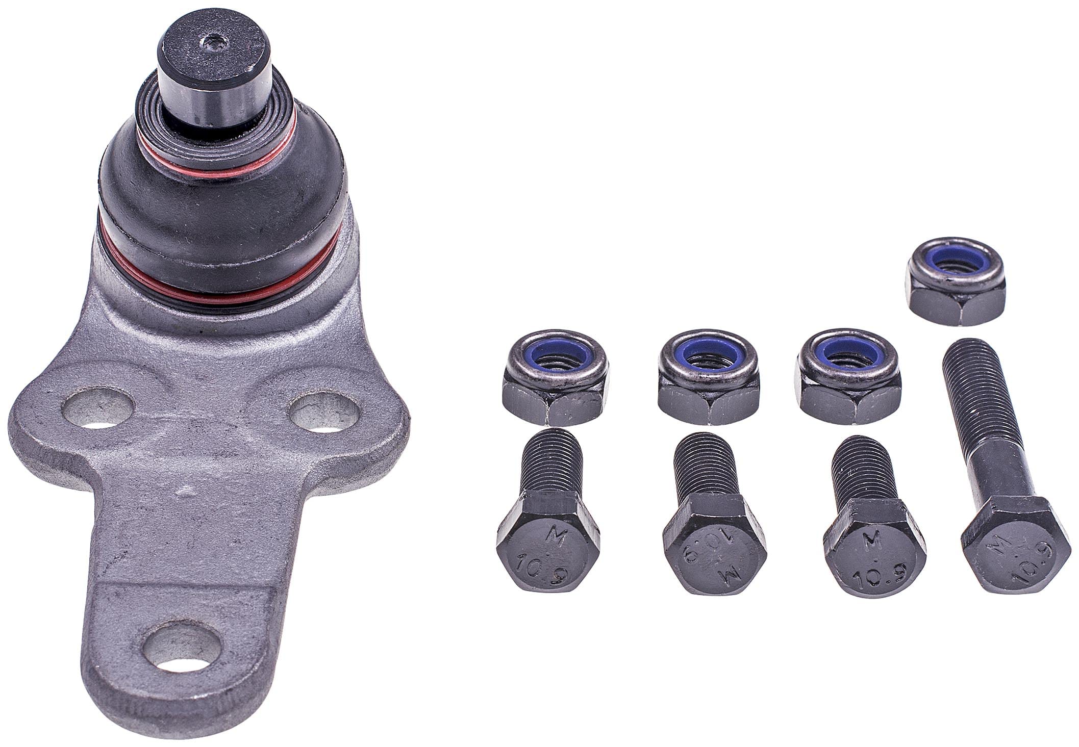 Dorman Bj86055Xl Front Lower Suspension Ball Joint Compatible With Select Ford Models