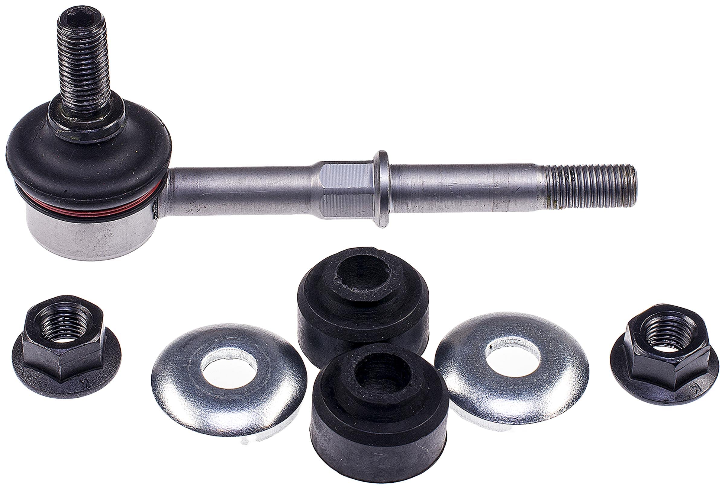 Dorman Sk9825Xl Front Suspension Stabilizer Bar Link Kit Compatible With Select Infiniti/Nissan Models