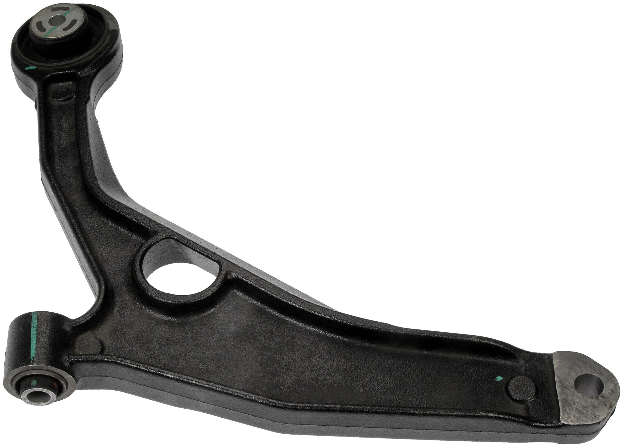 Dorman Ca83033 Front Driver Side Lower Suspension Control Arm Compatible With Select Dodge Models