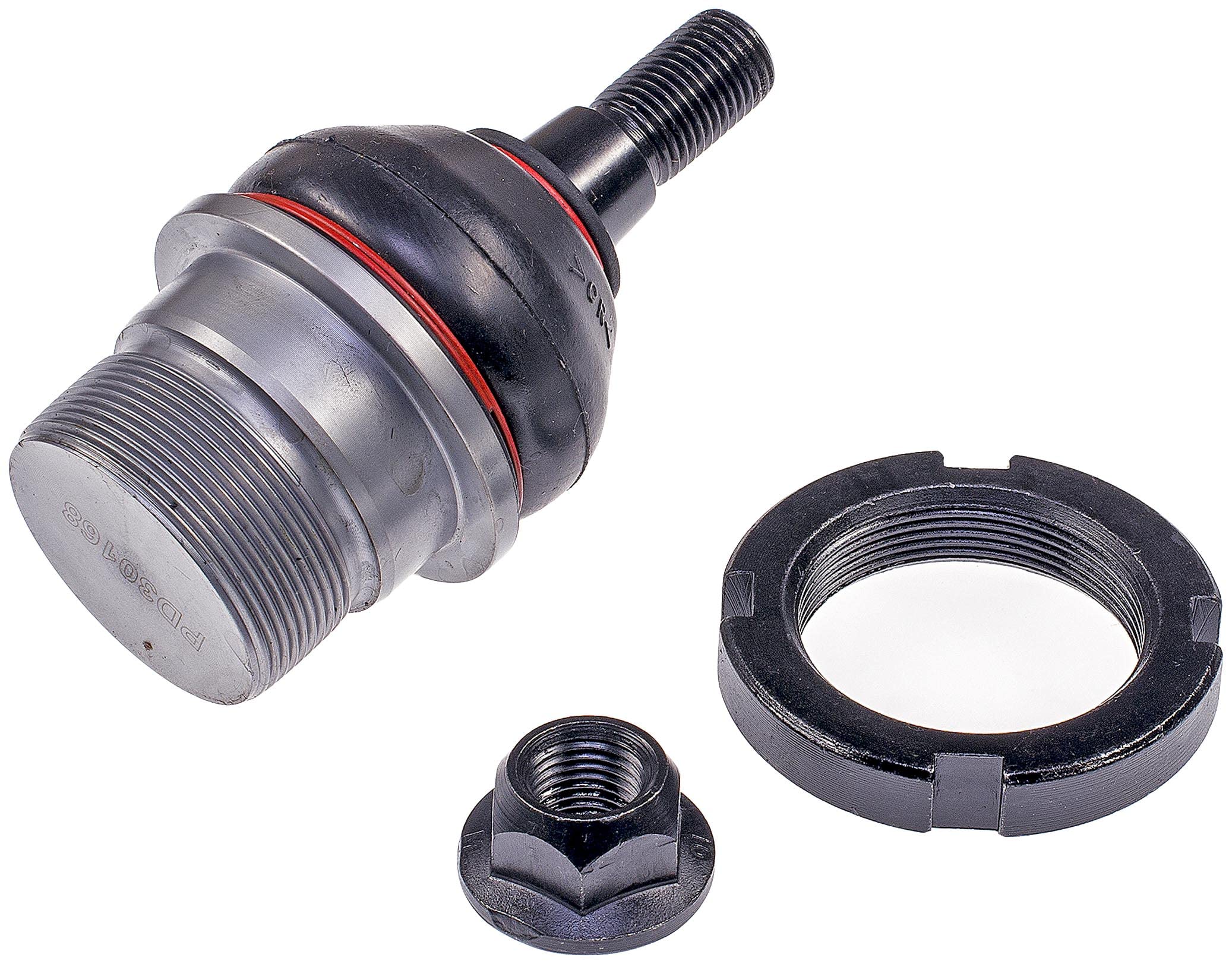 Dorman Bj28155Xl Front Lower Suspension Ball Joint Compatible With Select Mercedes-Benz Models