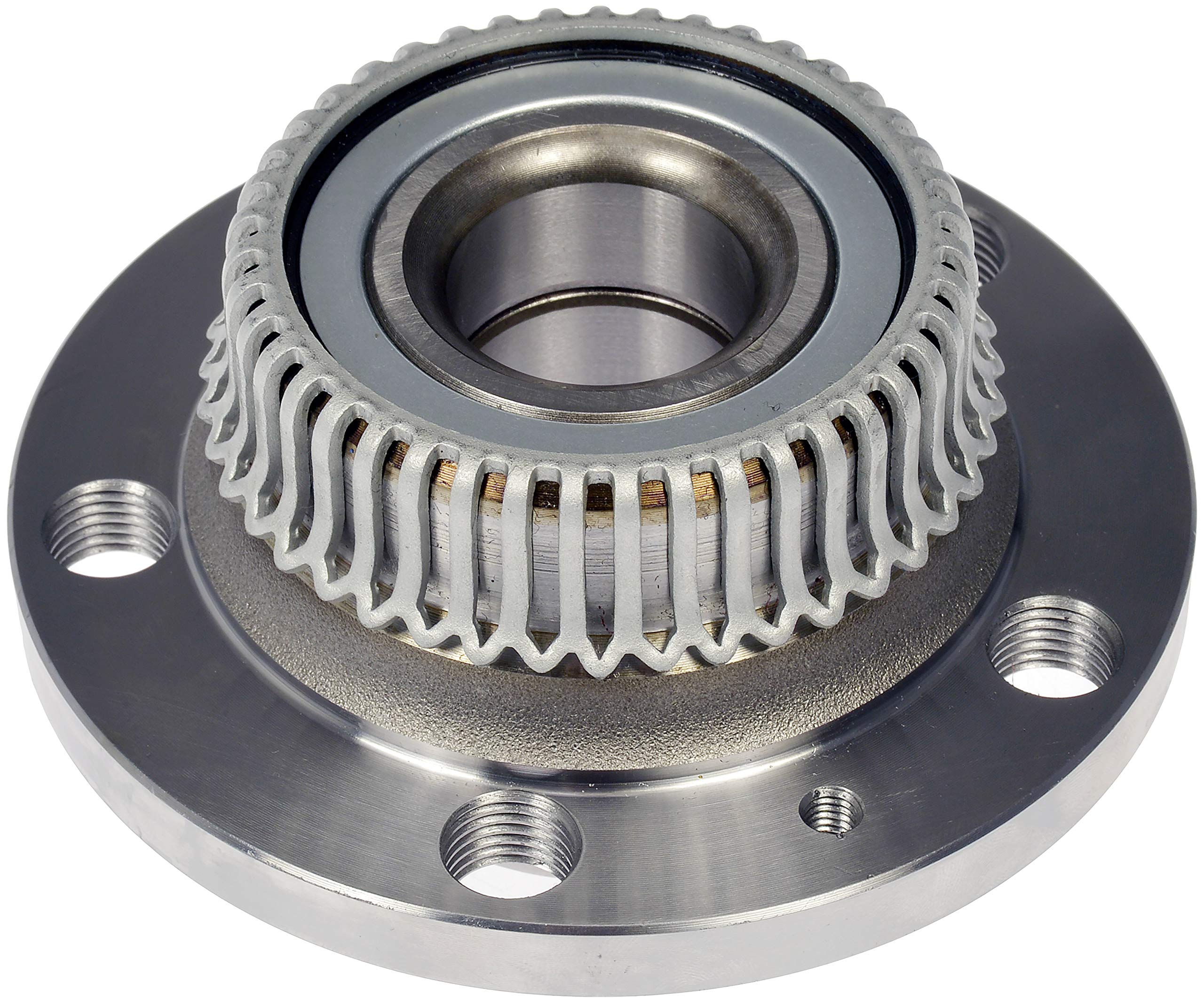 Dorman 930-635 Rear Wheel Bearing And Hub Assembly Compatible With Select Audi/Volkswagen Models