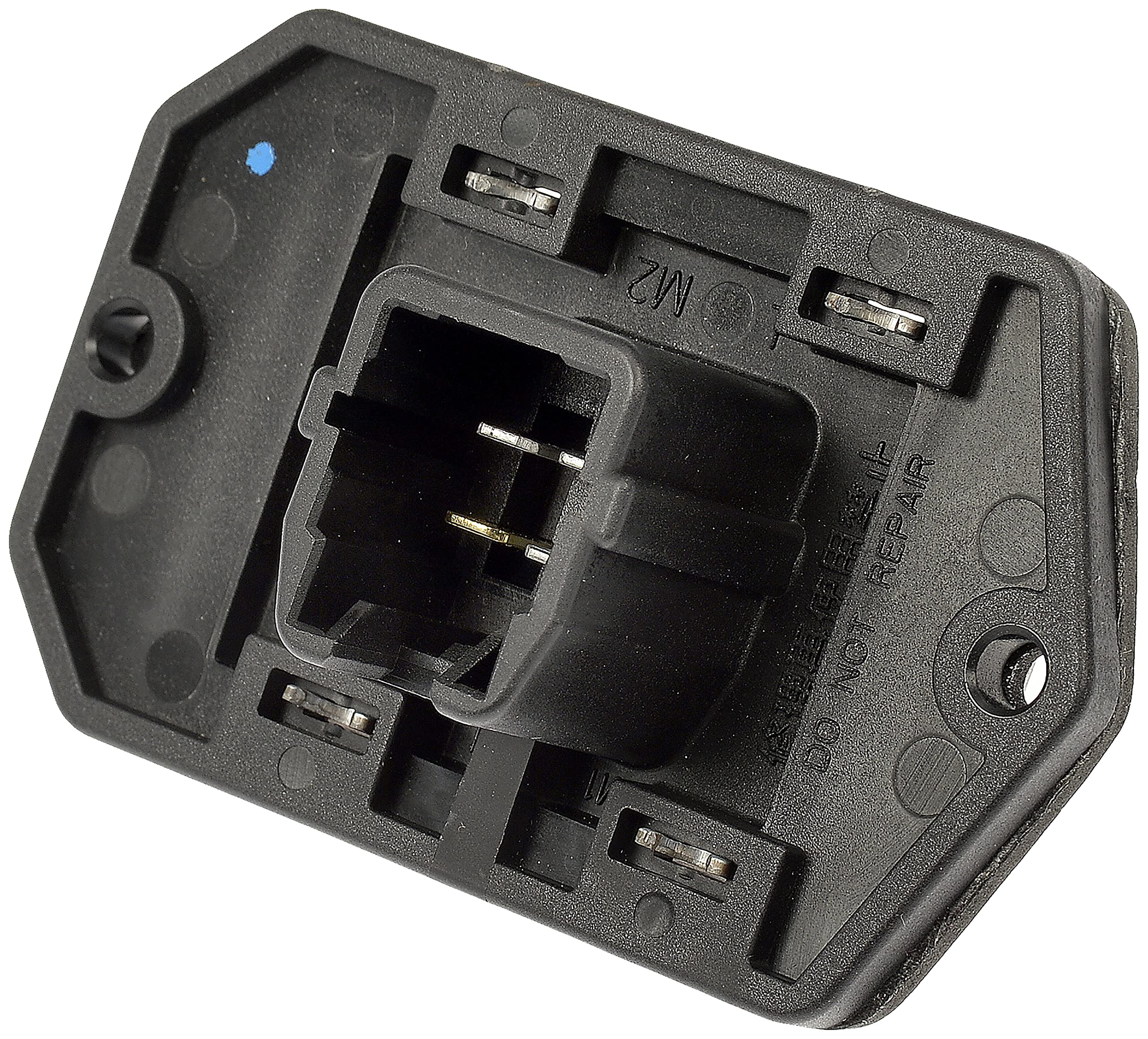 Dorman 973-189 Hvac Blower Motor Resistor Compatible With Select Dodge/Ram Models