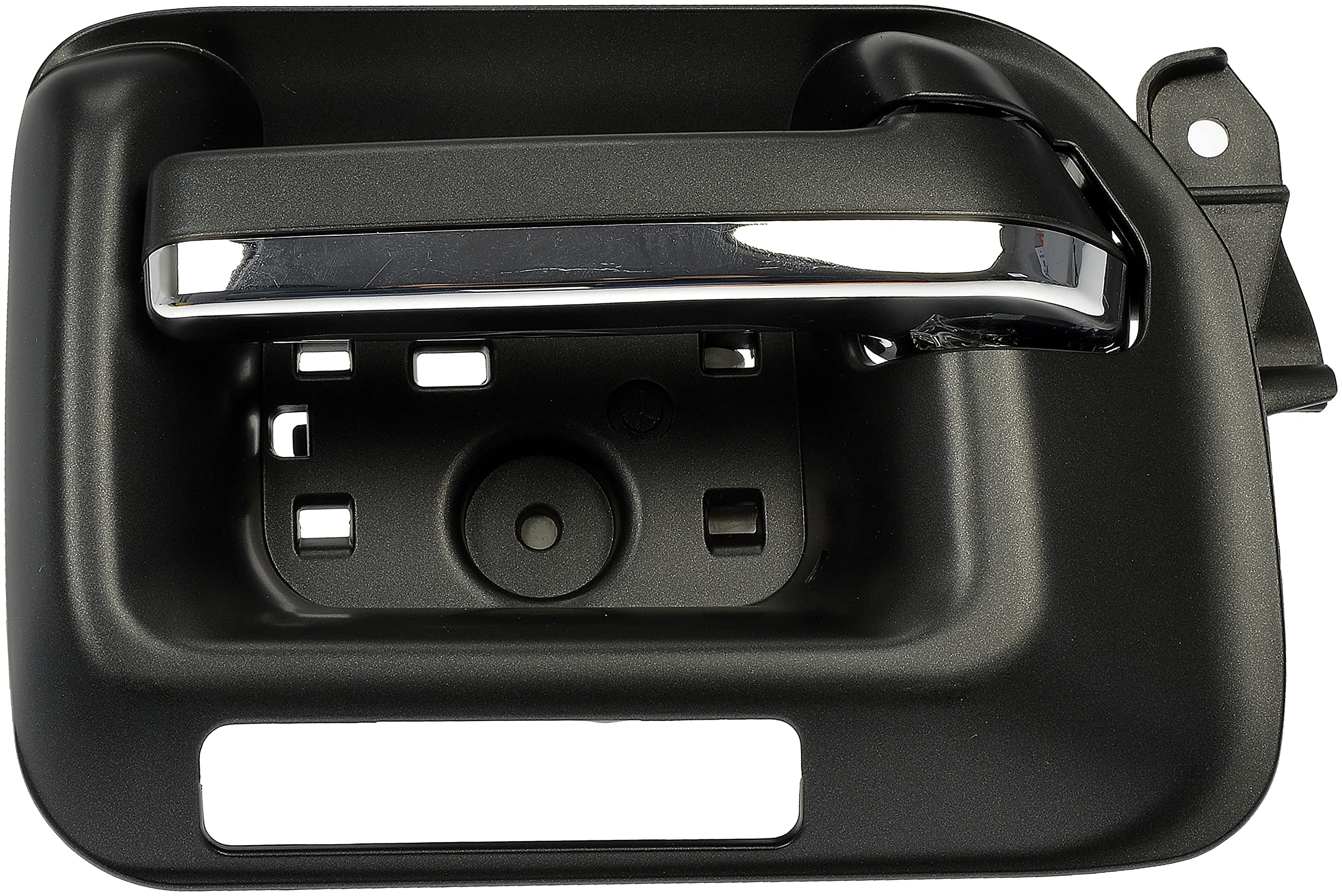 Dorman 97971 Front Driver Side Interior Door Handle Compatible With Select Chevrolet/Gmc Models, Beige