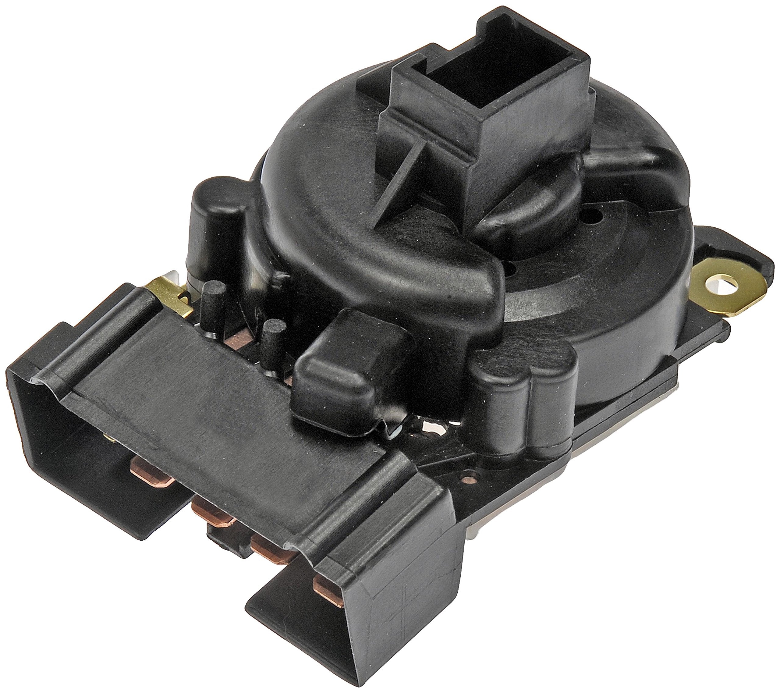 Dorman 924-869 Ignition Switch Compatible With Select Models