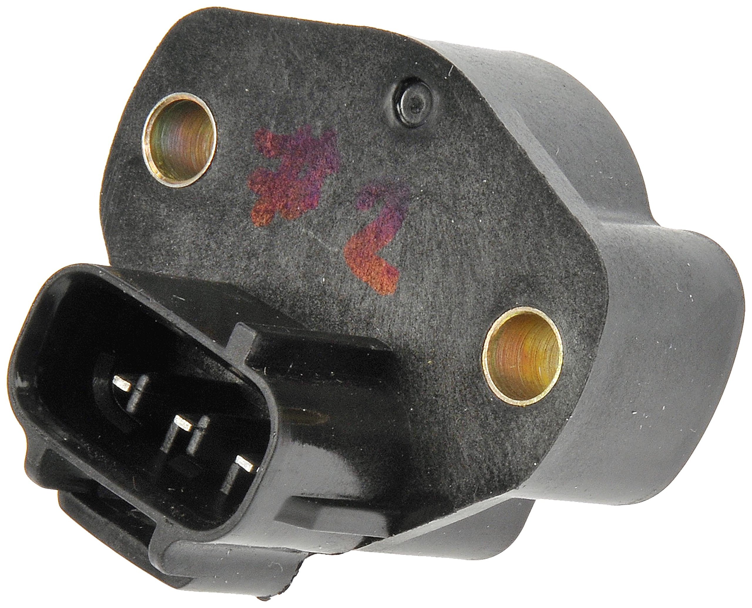 Dorman 977-519 Throttle Position Sensor Compatible With Select Dodge / Jeep Models