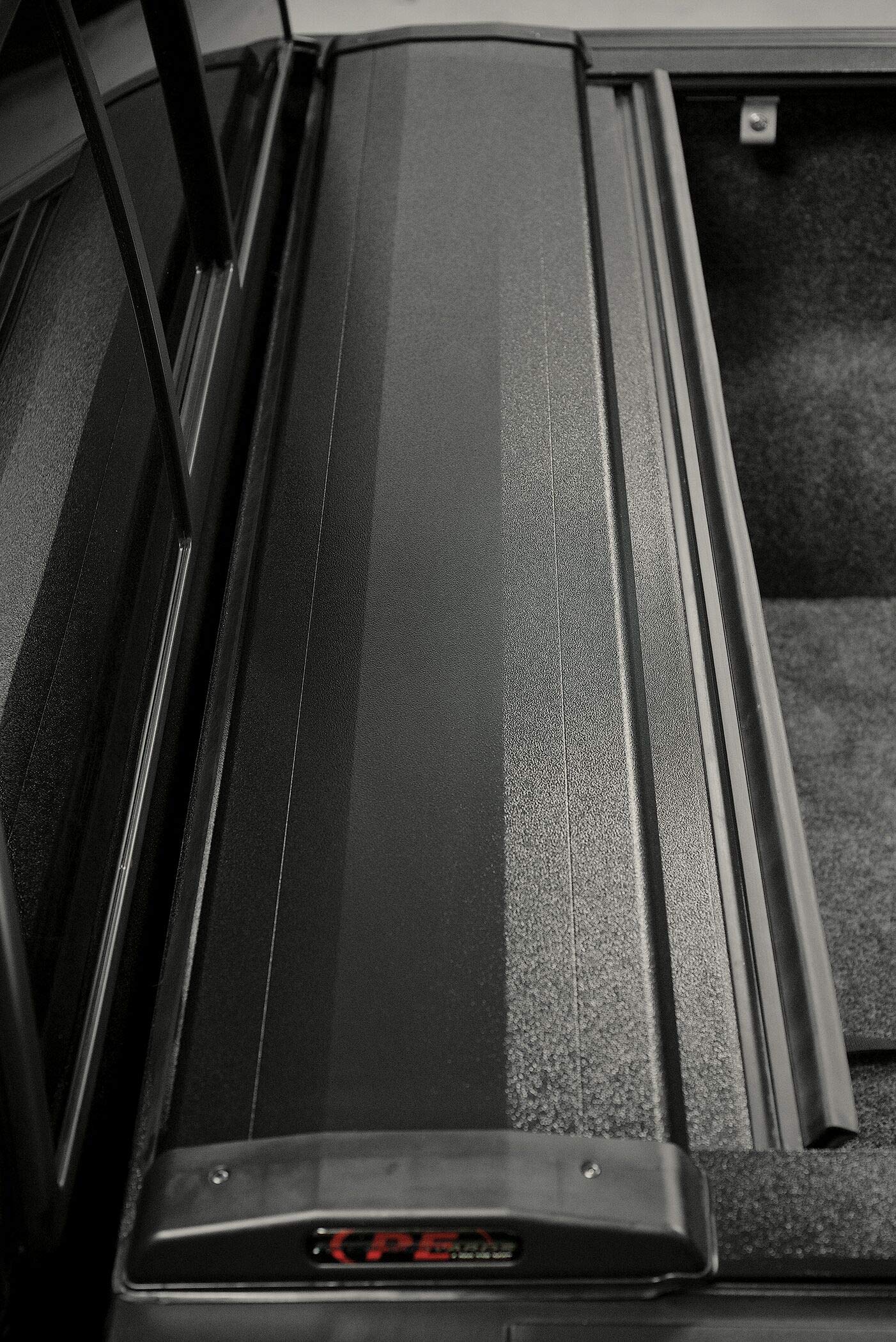 Pace Edwards Sw5160 Sw-Itchblade Kit; 8 Foot; Long Bed