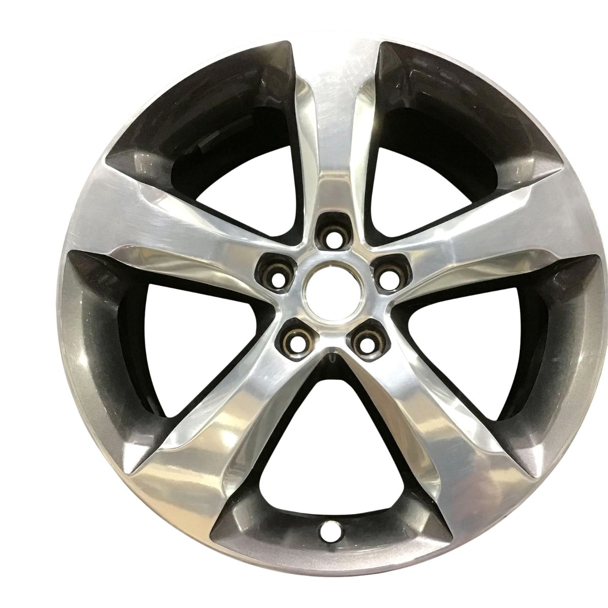 2022 Jeep Grand Cherokee L 20" OEM Wheel Rim W95199PC