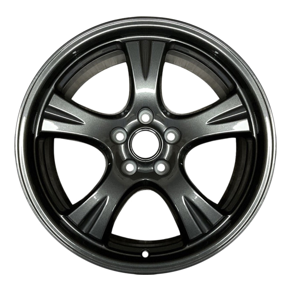 2023 Toyota BZ24X 18" OEM Wheel Rim W95527C