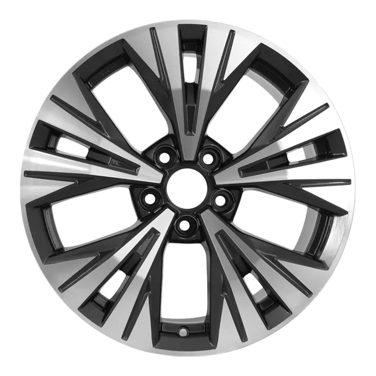 2023 Nissan Rogue 18" OEM Wheel Rim W96986MC