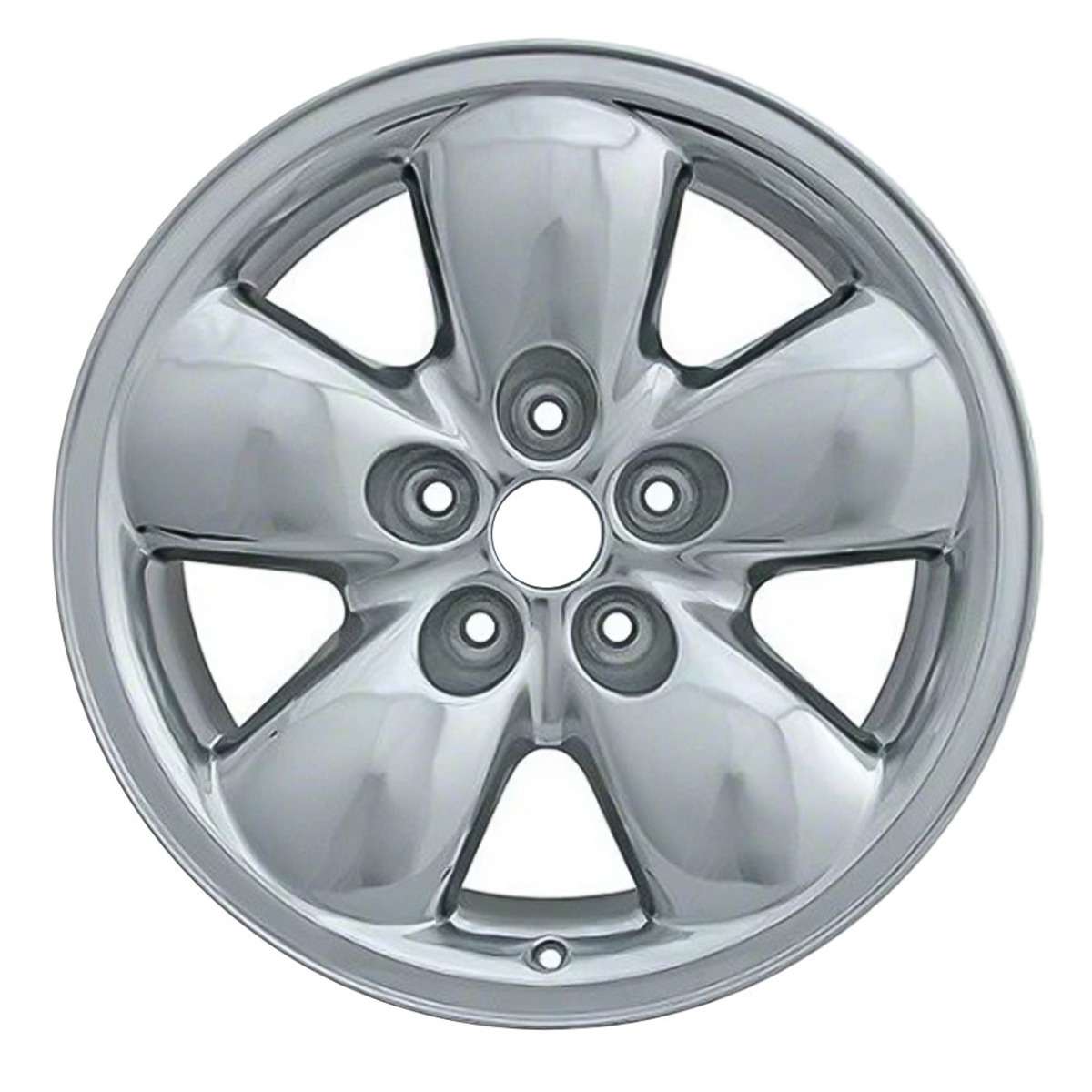 2004 Dodge RAM 1500 New 20" Replacement Wheel Rim RW2167ACHR