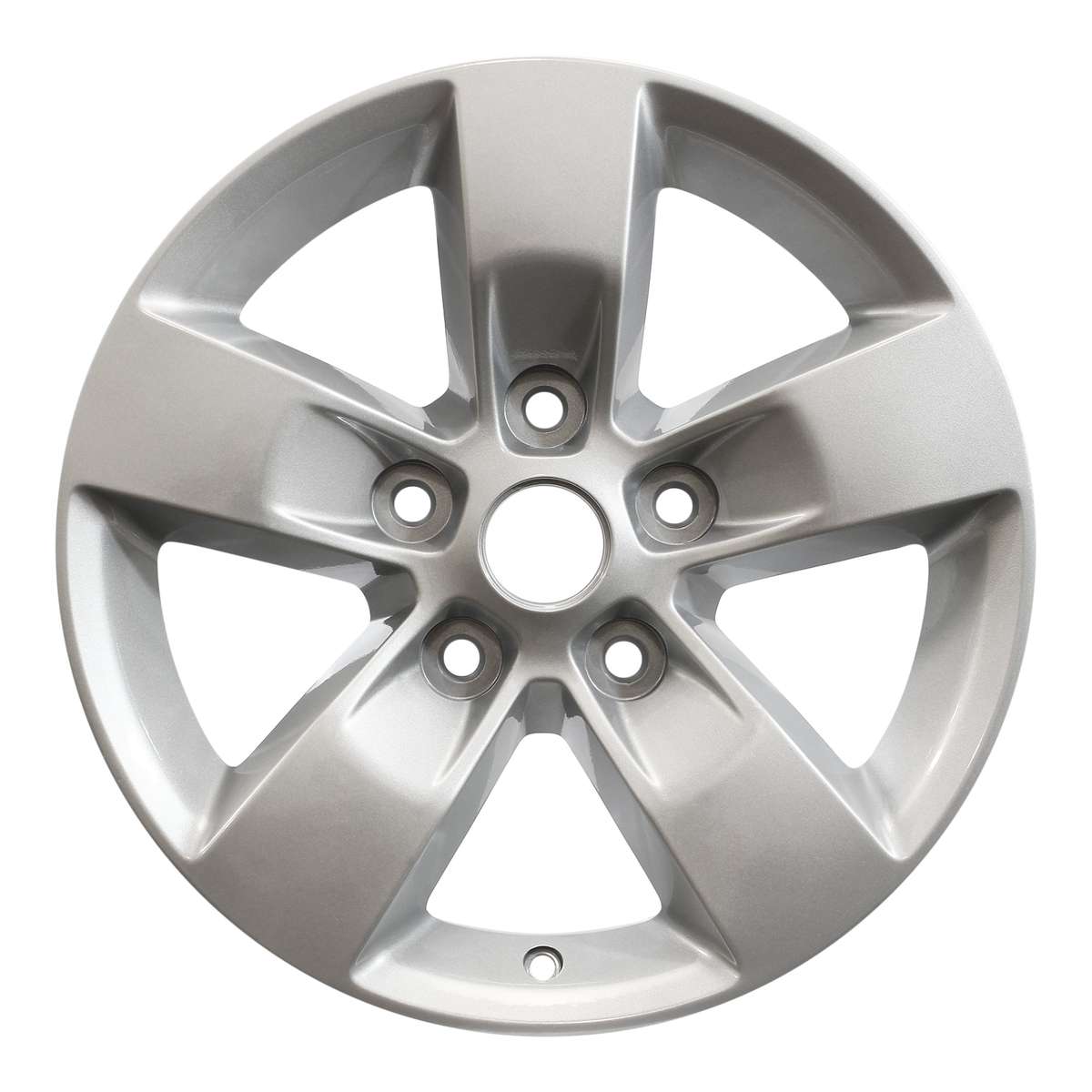 2022 Dodge RAM 1500 New 17" Replacement Wheel Rim RW2448S