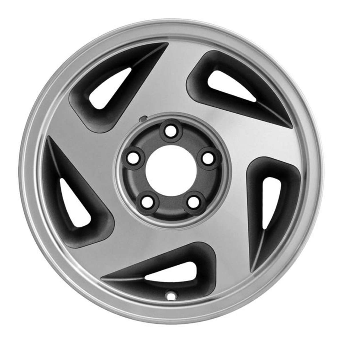1993 Ford Ranger New 15" Replacement Wheel Rim RW3008MC