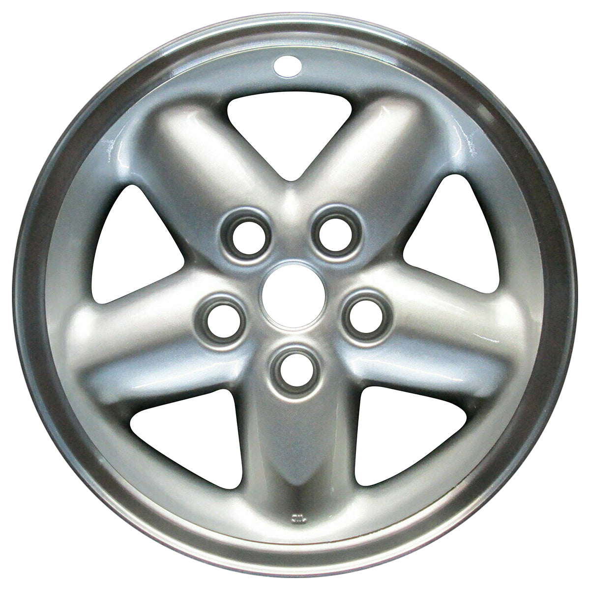1996 Jeep Cherokee 15" OEM Wheel Rim W9016S