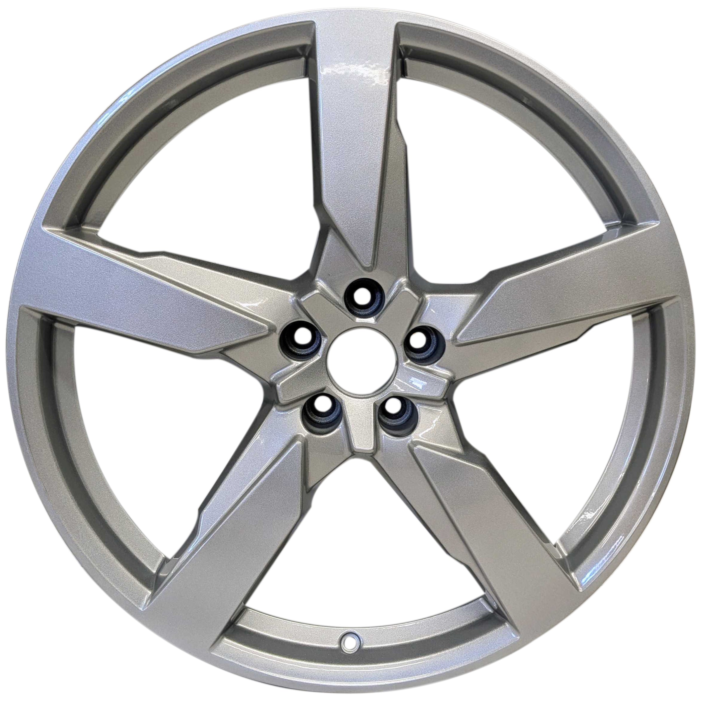 2021 Audi SQ5 21" OEM Wheel Rim W95079S