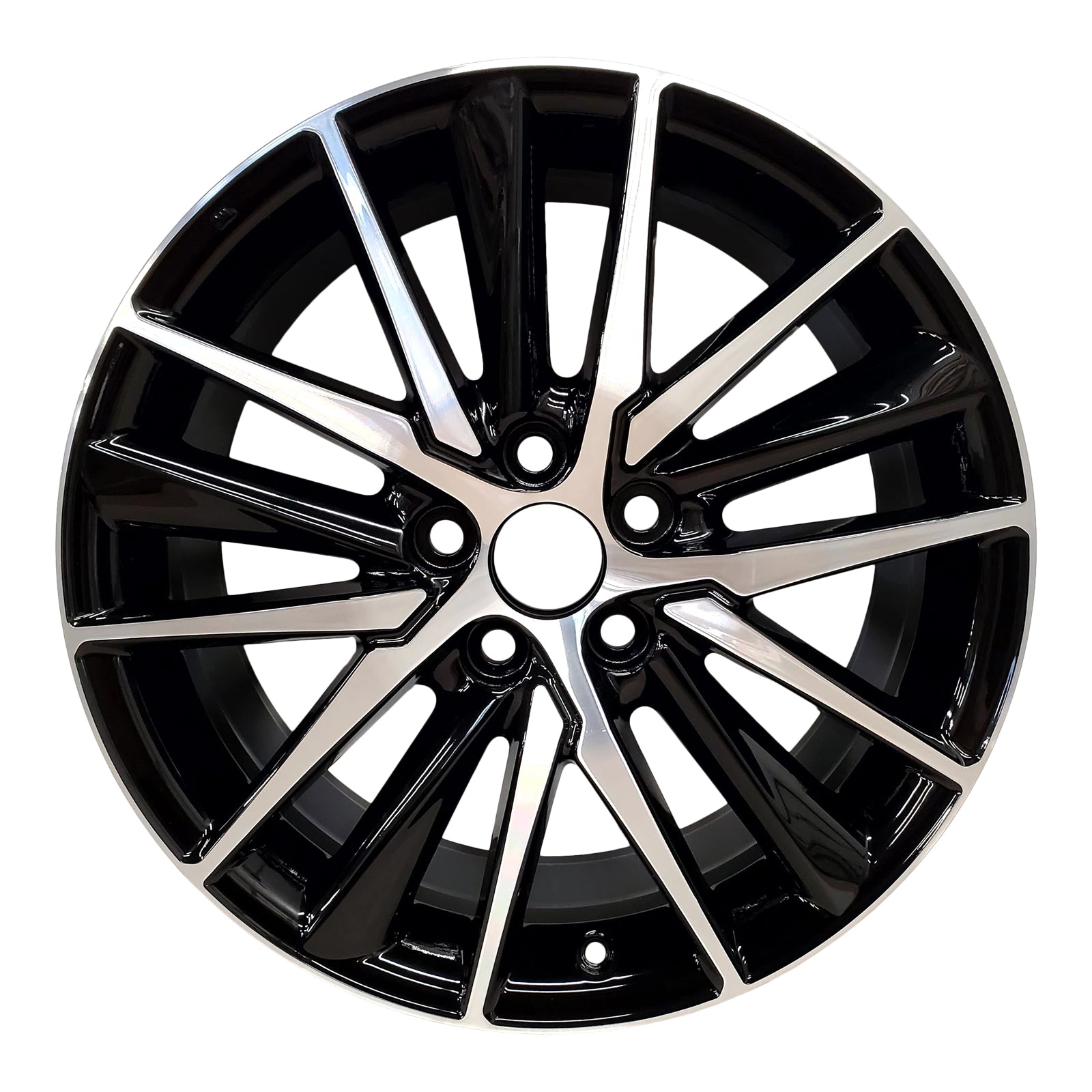 2023 Toyota Camry 18" OEM Wheel Rim W95093MB