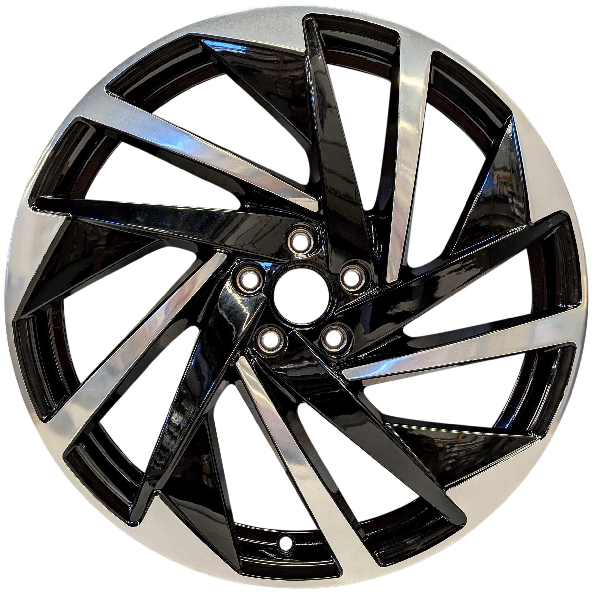 2023 Volkswagen Arteon 20" OEM Wheel Rim W95108PB